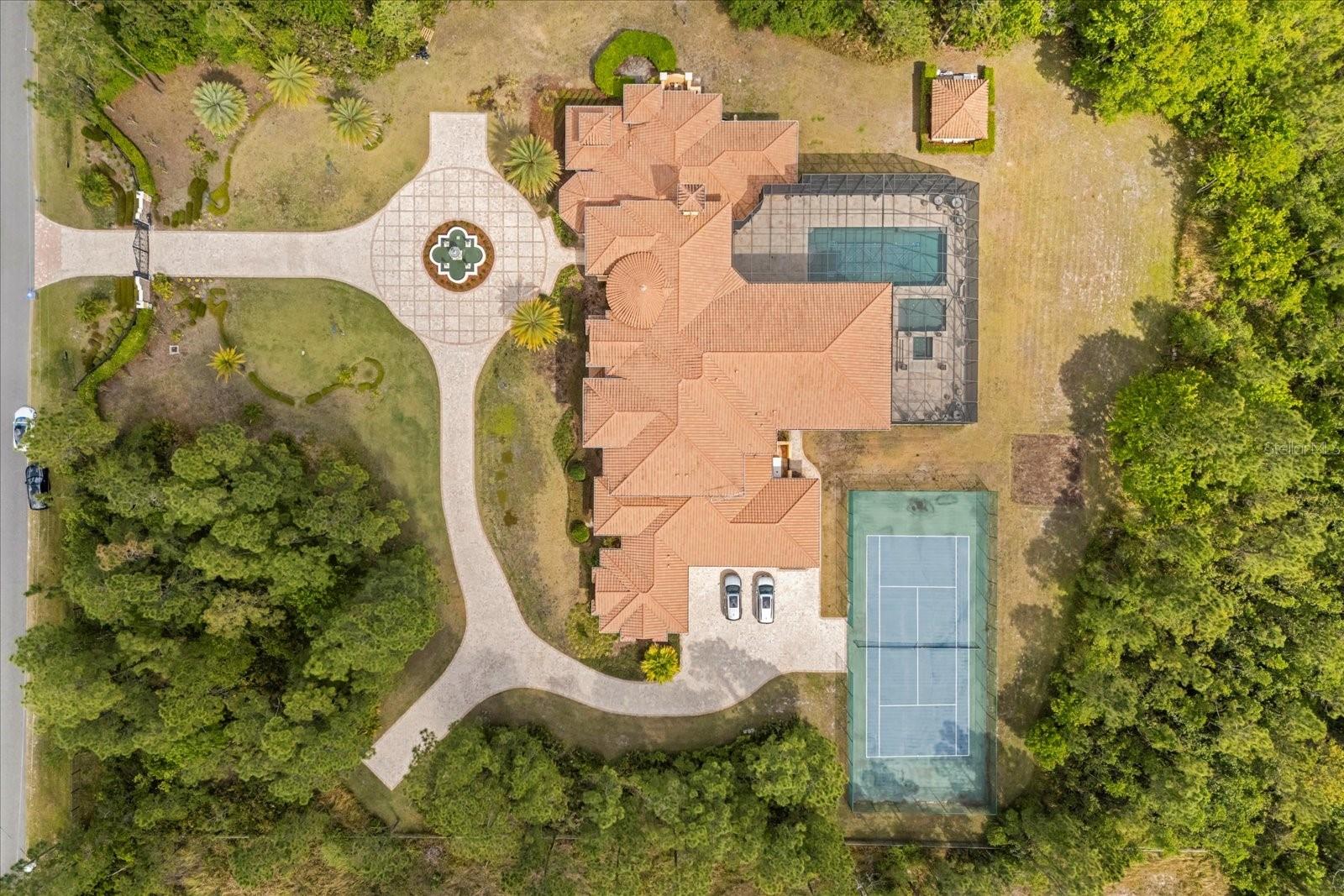 8590 APACHE TRL, KISSIMMEE, FL — photo 100