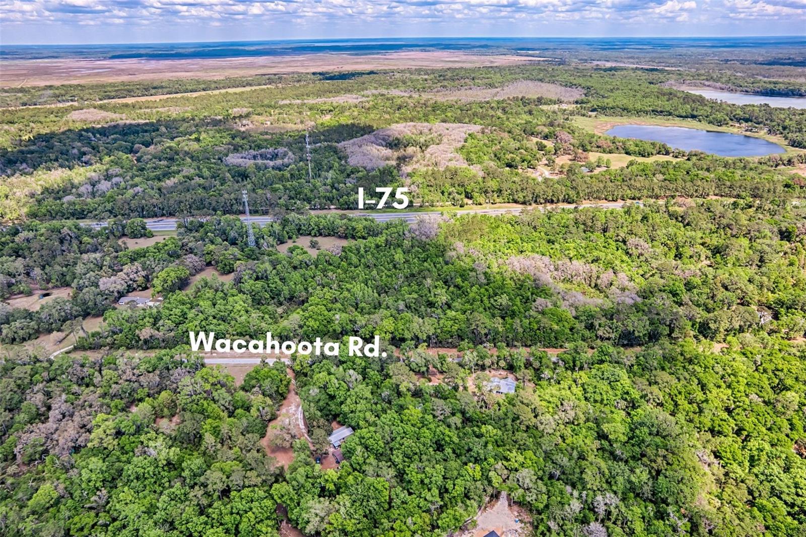 110 SE WACAHOOTA RD, MICANOPY, FL — photo 5