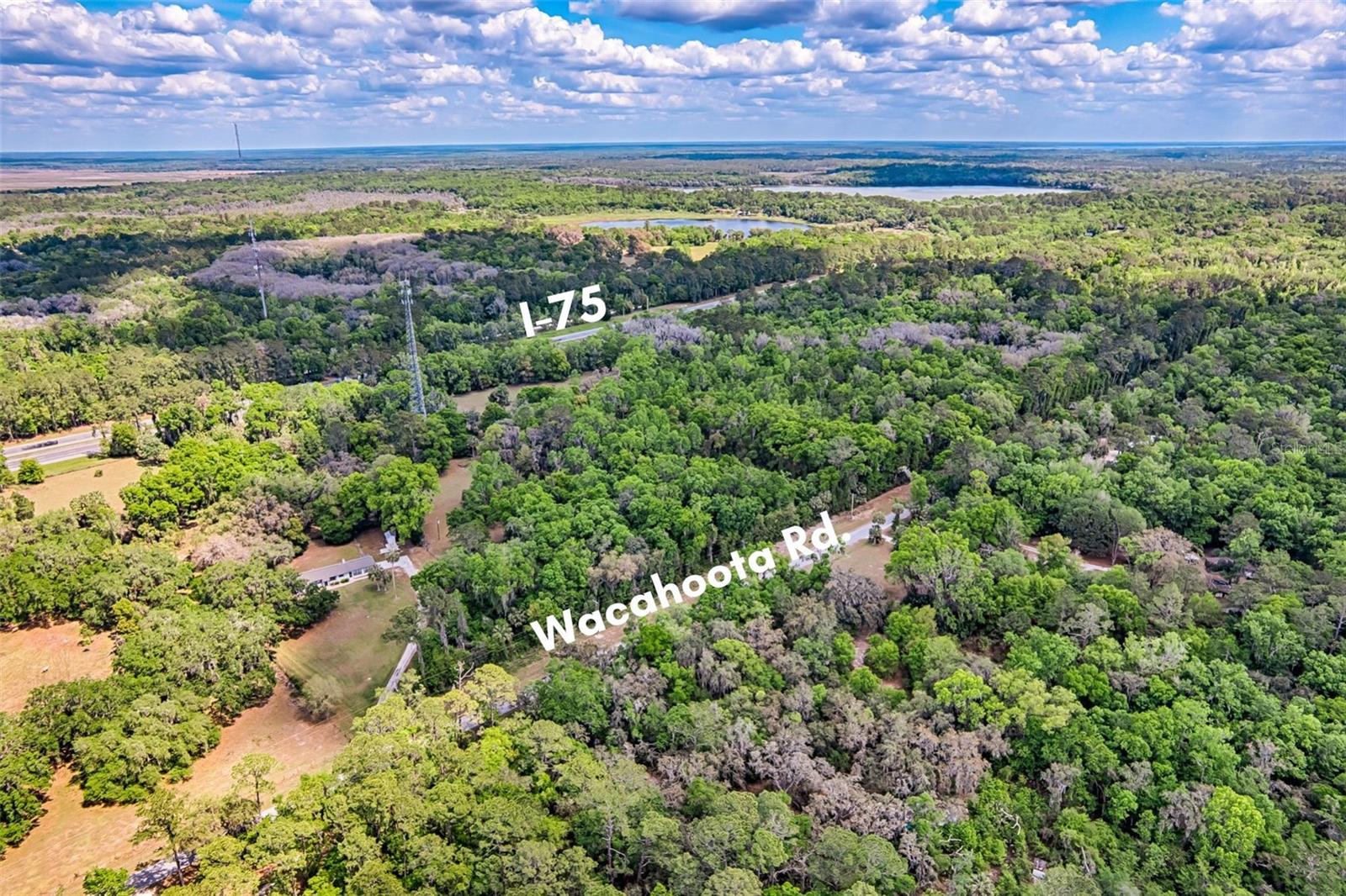 110 SE WACAHOOTA RD, MICANOPY, FL — photo 6