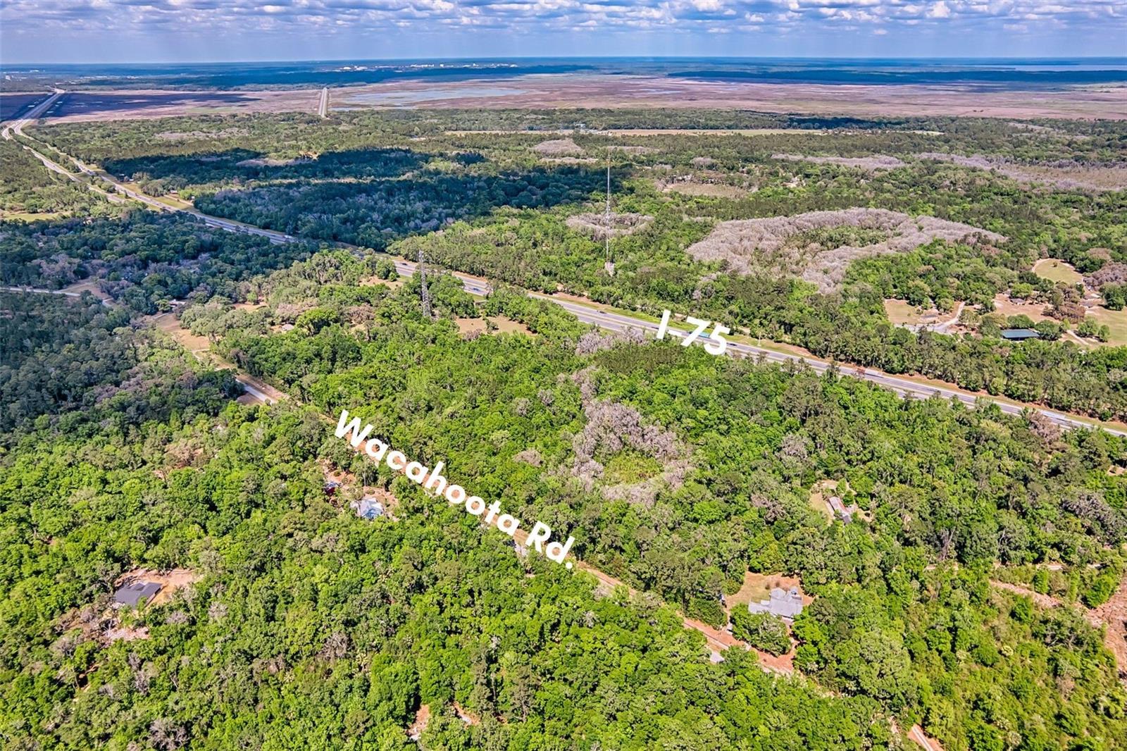 110 SE WACAHOOTA RD, MICANOPY, FL — photo 11