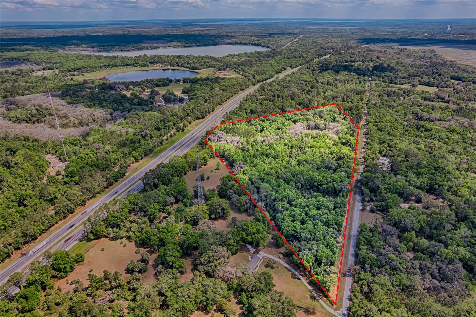 110 SE WACAHOOTA RD, MICANOPY, FL