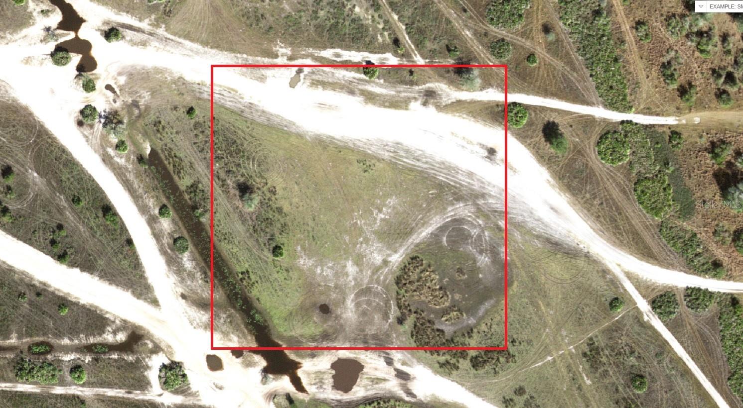 HWY 630, FROSTPROOF, FL