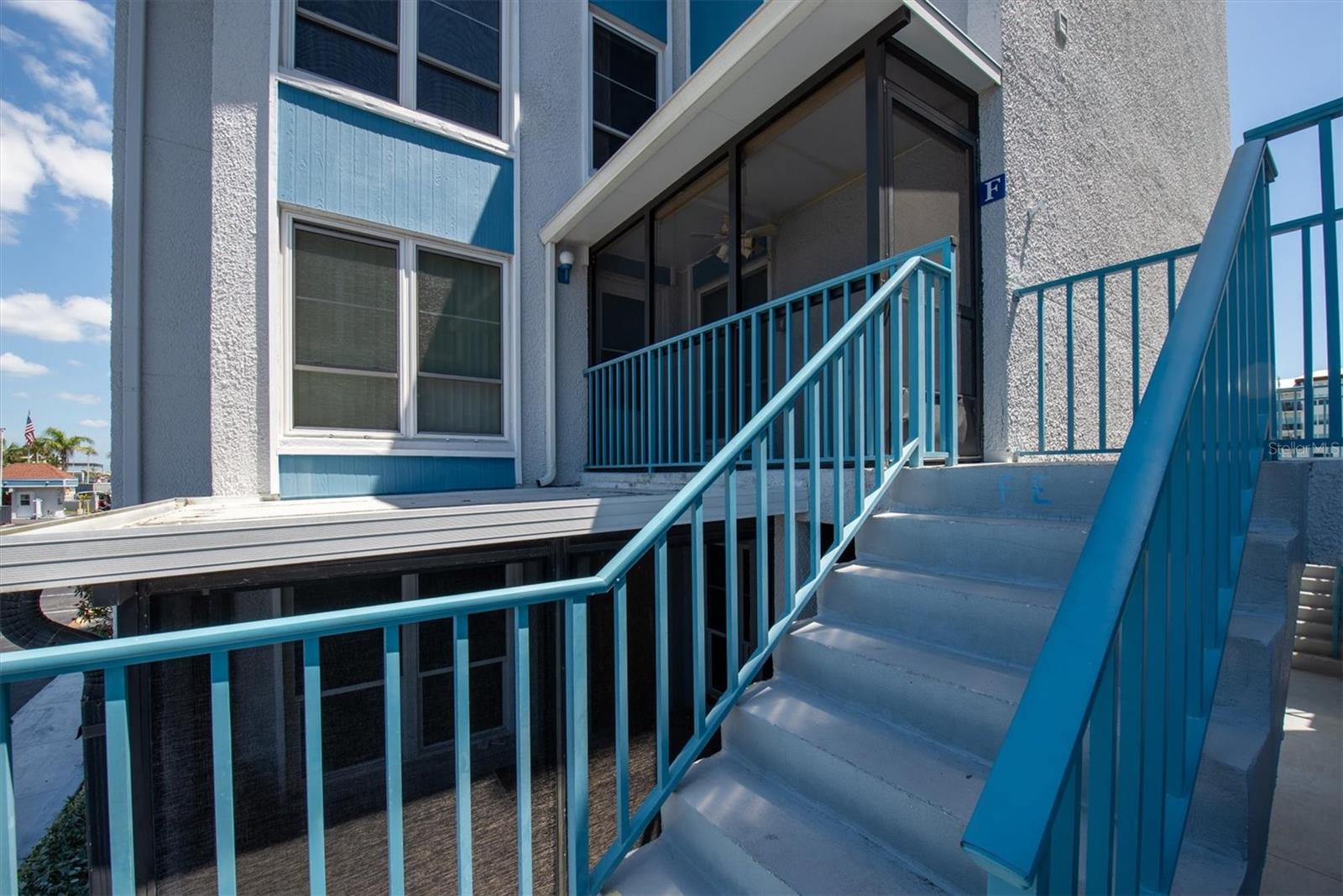 171 MEDALLION BLVD #F, MADEIRA BEACH, FL — photo 2