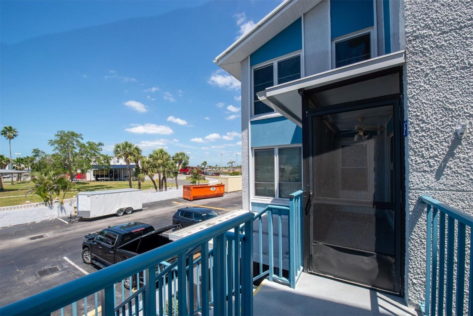 171 MEDALLION BLVD #F, MADEIRA BEACH, FL — photo 21