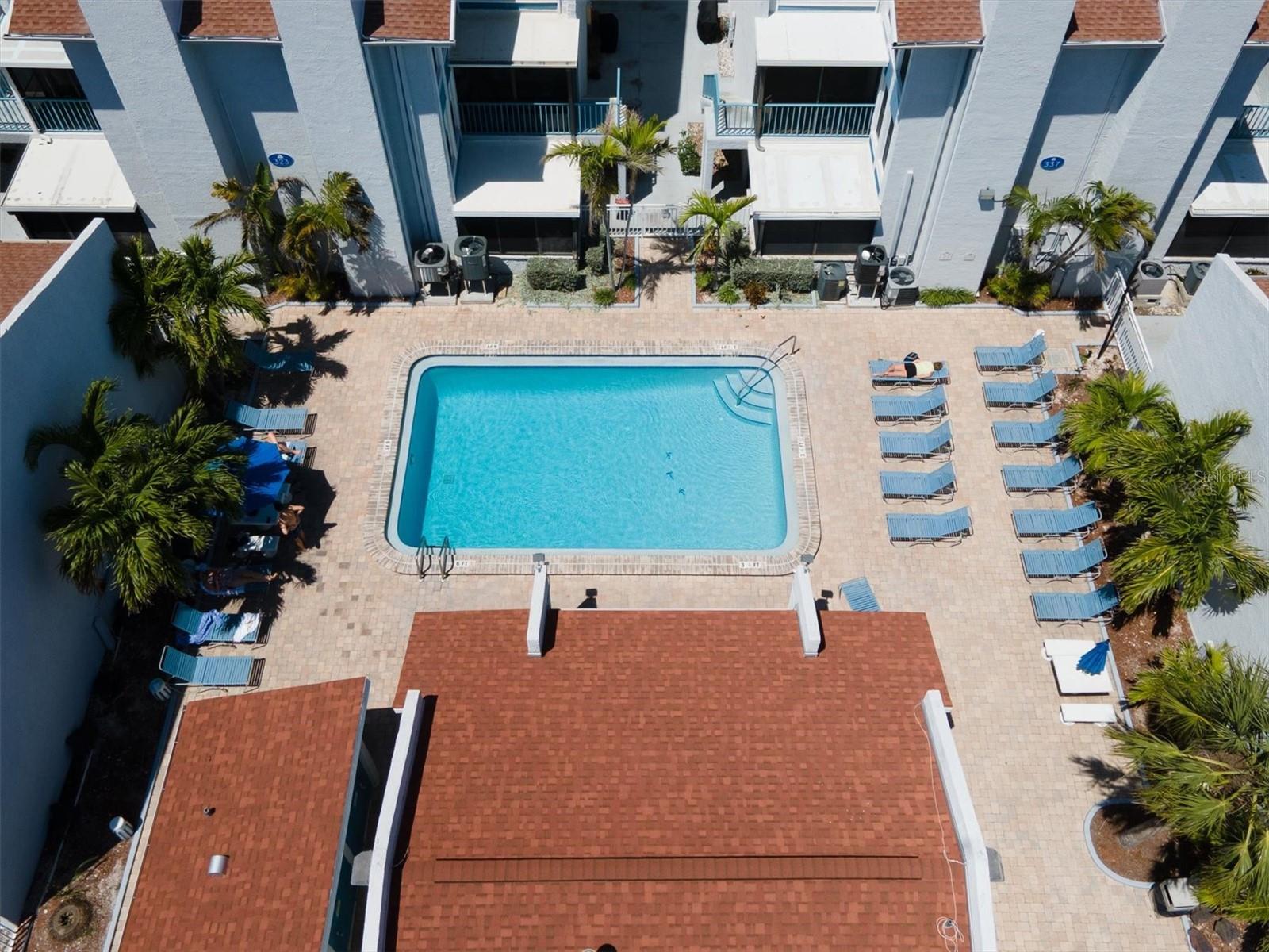 171 MEDALLION BLVD #F, MADEIRA BEACH, FL — photo 22