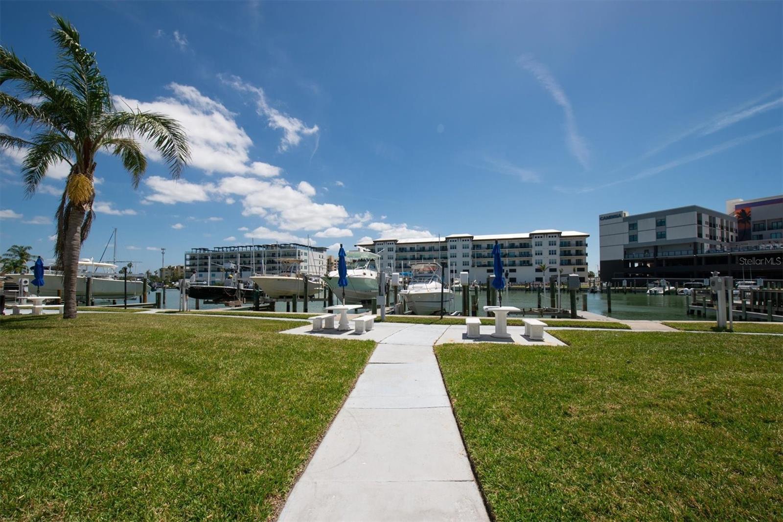 171 MEDALLION BLVD #F, MADEIRA BEACH, FL — photo 24