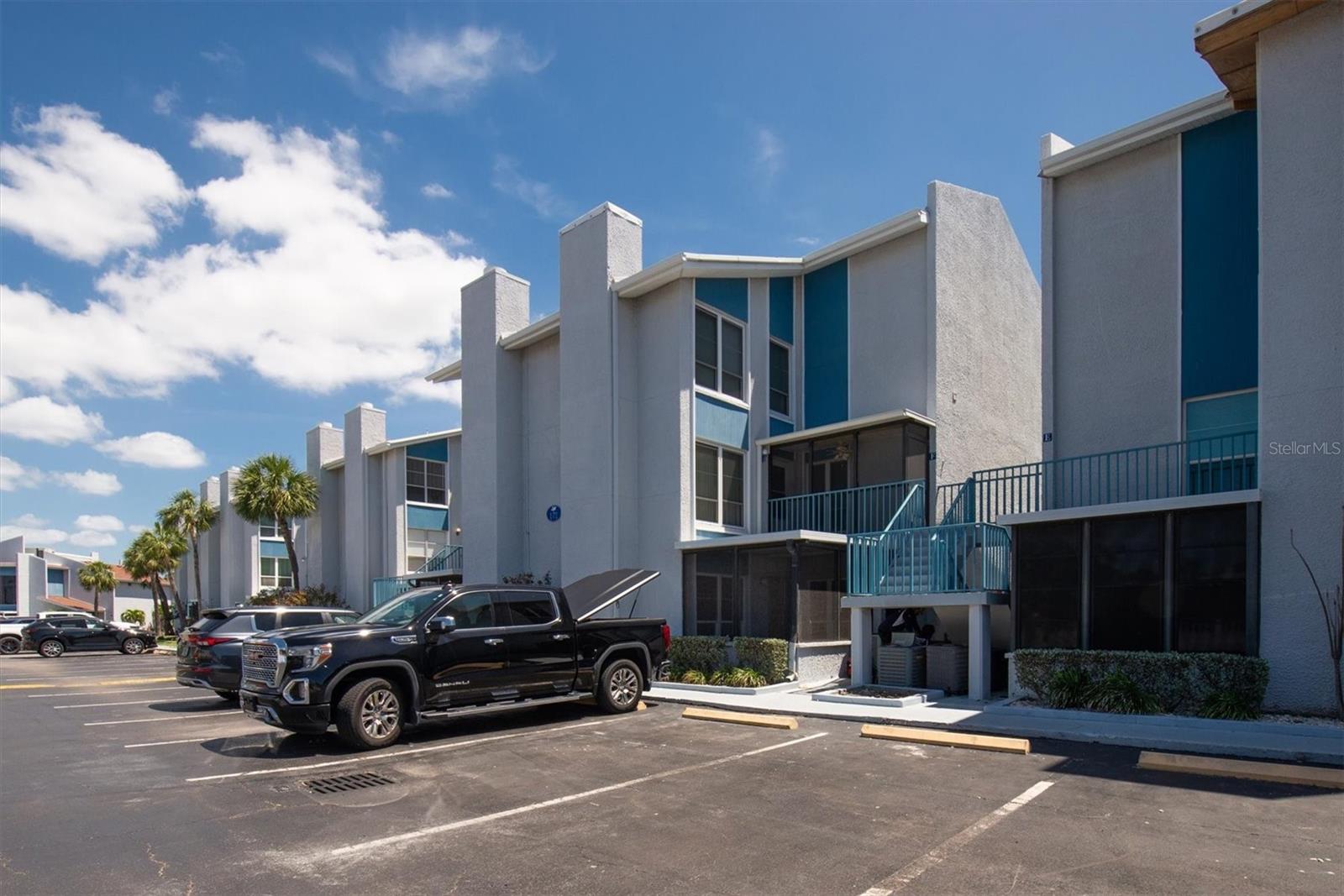 171 MEDALLION BLVD #F, MADEIRA BEACH, FL — photo 29