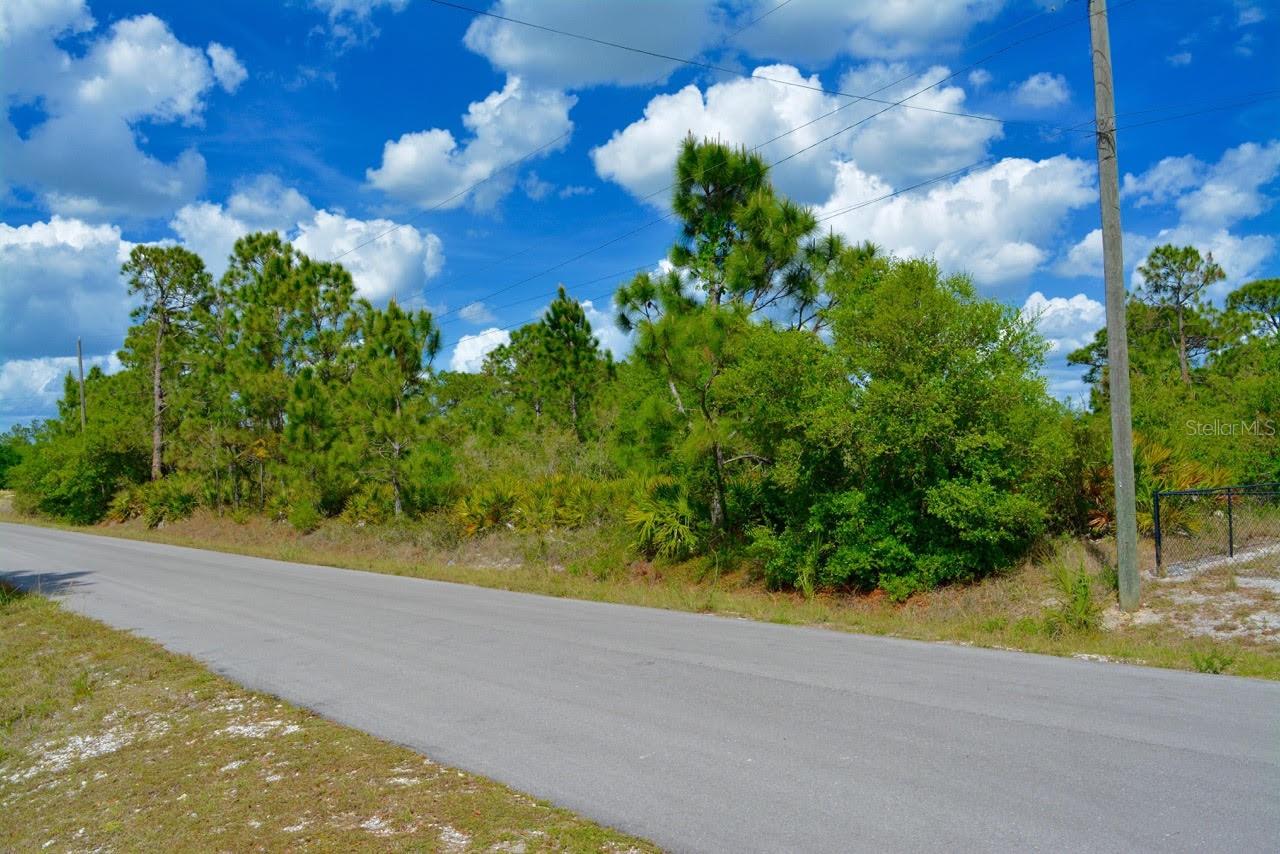 1510 PINE AVE, LEHIGH ACRES, FL — photo 33