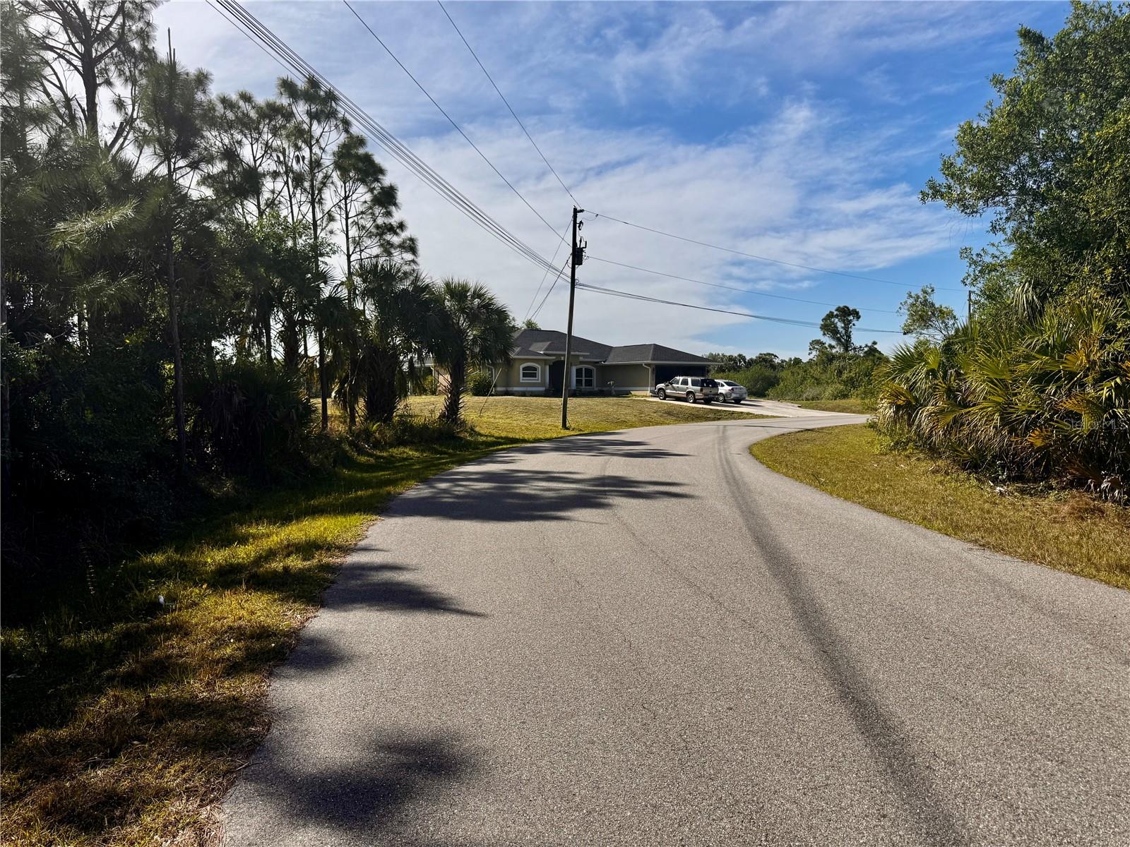 SAWYER CIR, NORTH PORT, FL — photo 12
