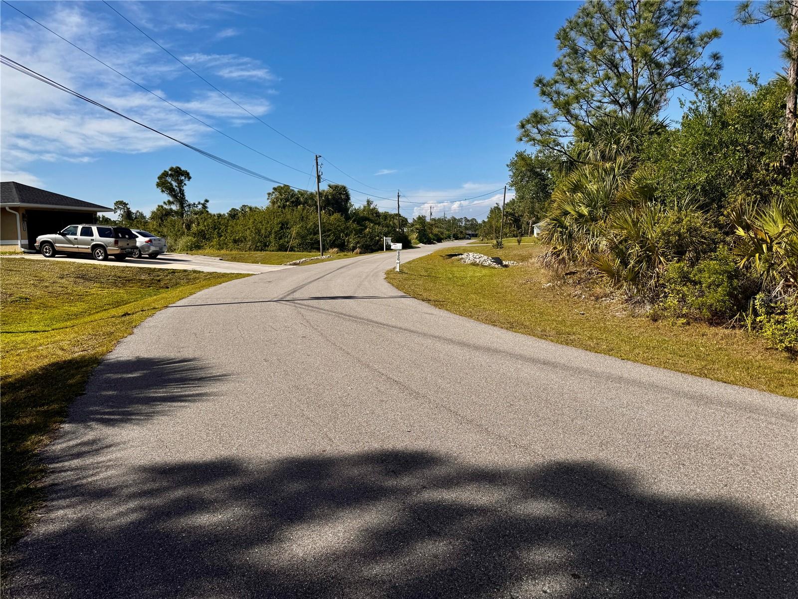 SAWYER CIR, NORTH PORT, FL — photo 5