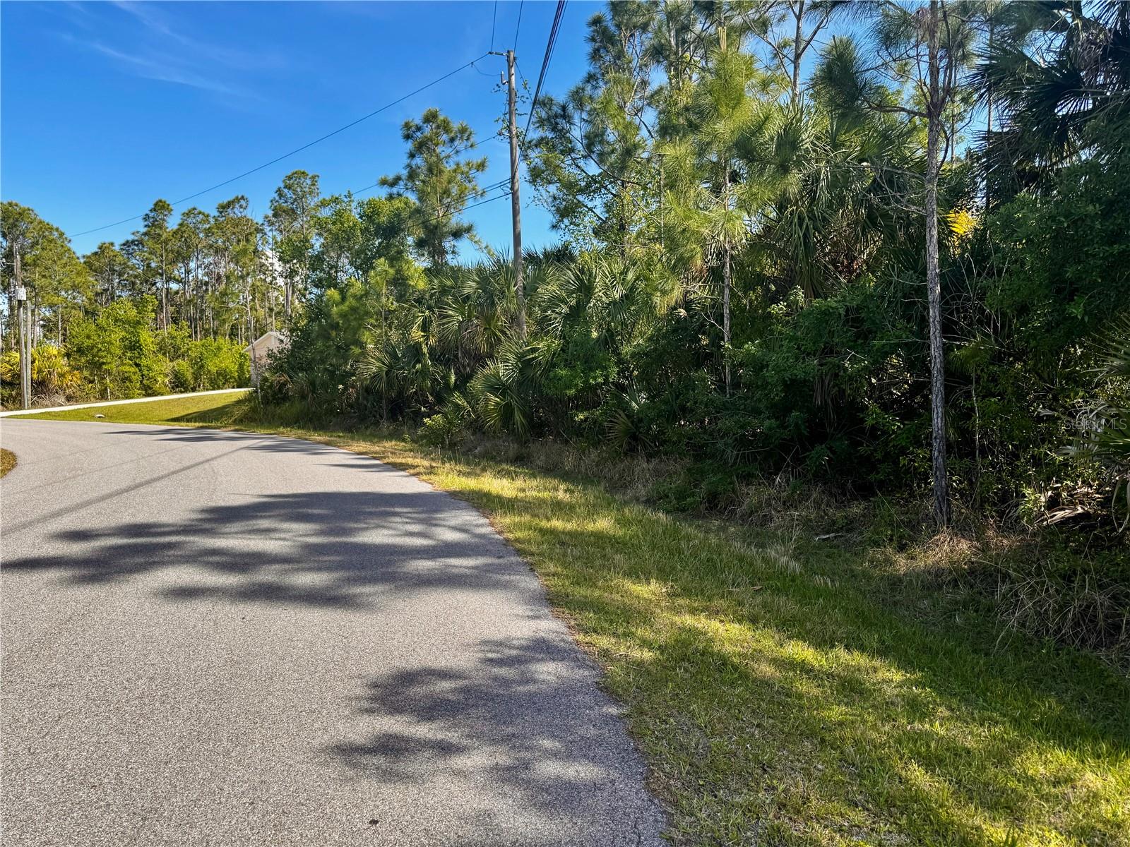 SAWYER CIR, NORTH PORT, FL