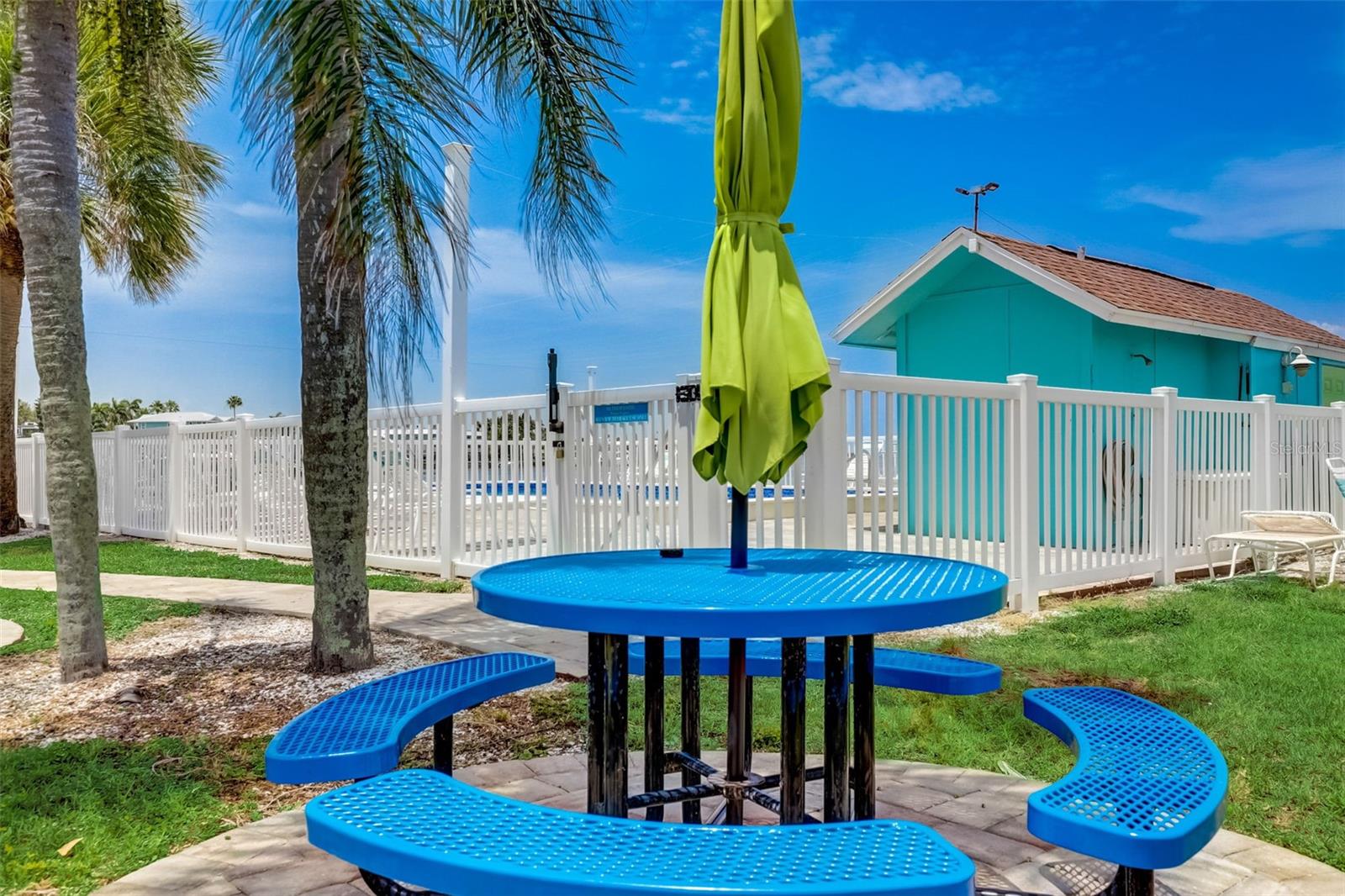 117 7TH ST N #5, BRADENTON BEACH, FL — photo 23