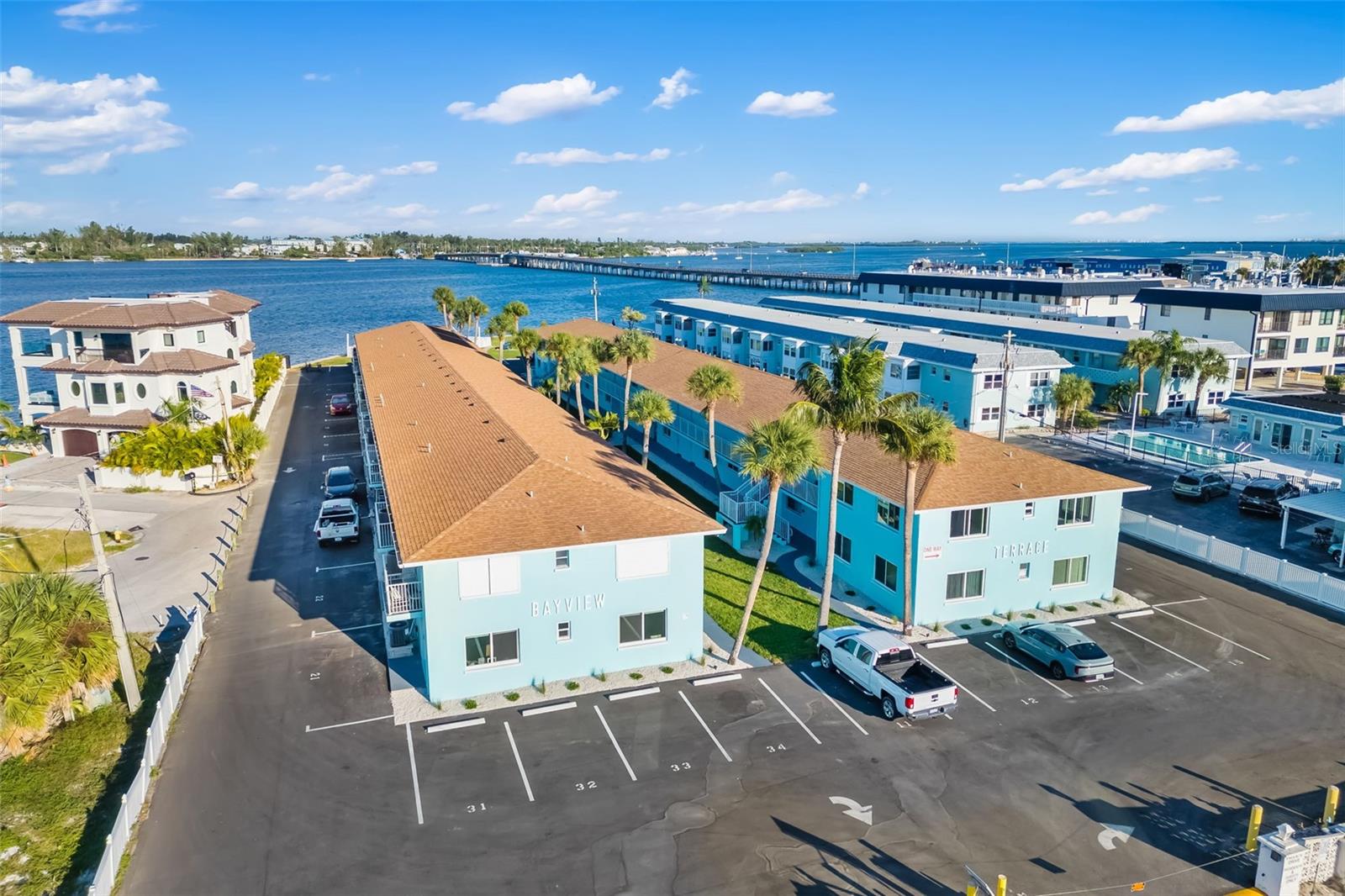 117 7TH ST N #5, BRADENTON BEACH, FL — photo 40