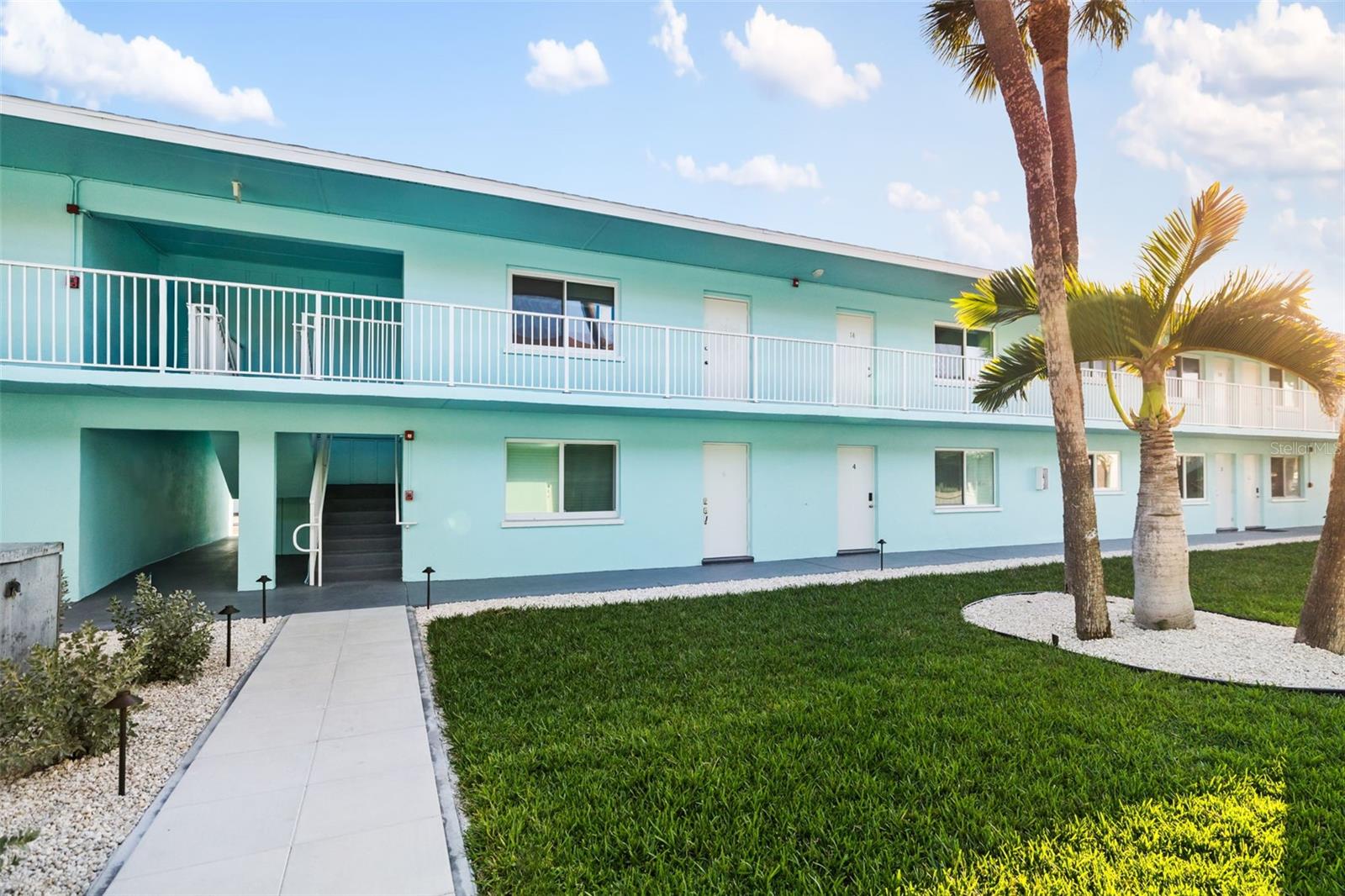 117 7TH ST N #5, BRADENTON BEACH, FL — photo 26