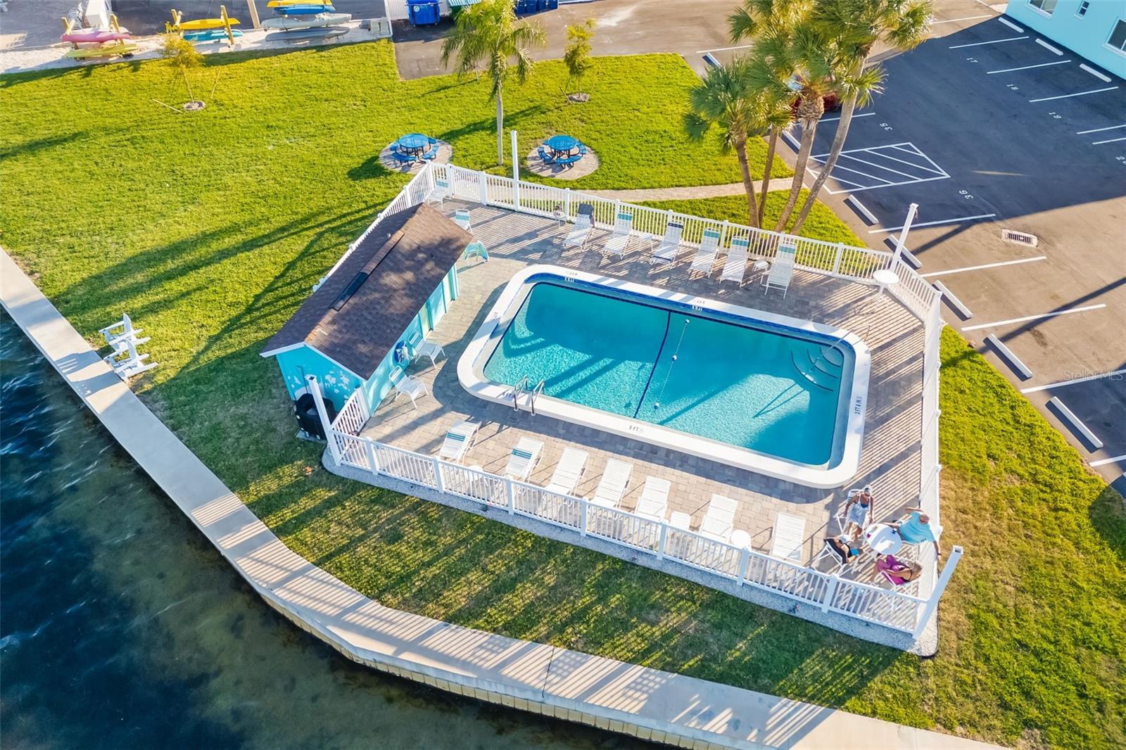 117 7TH ST N #5, BRADENTON BEACH, FL — photo 24