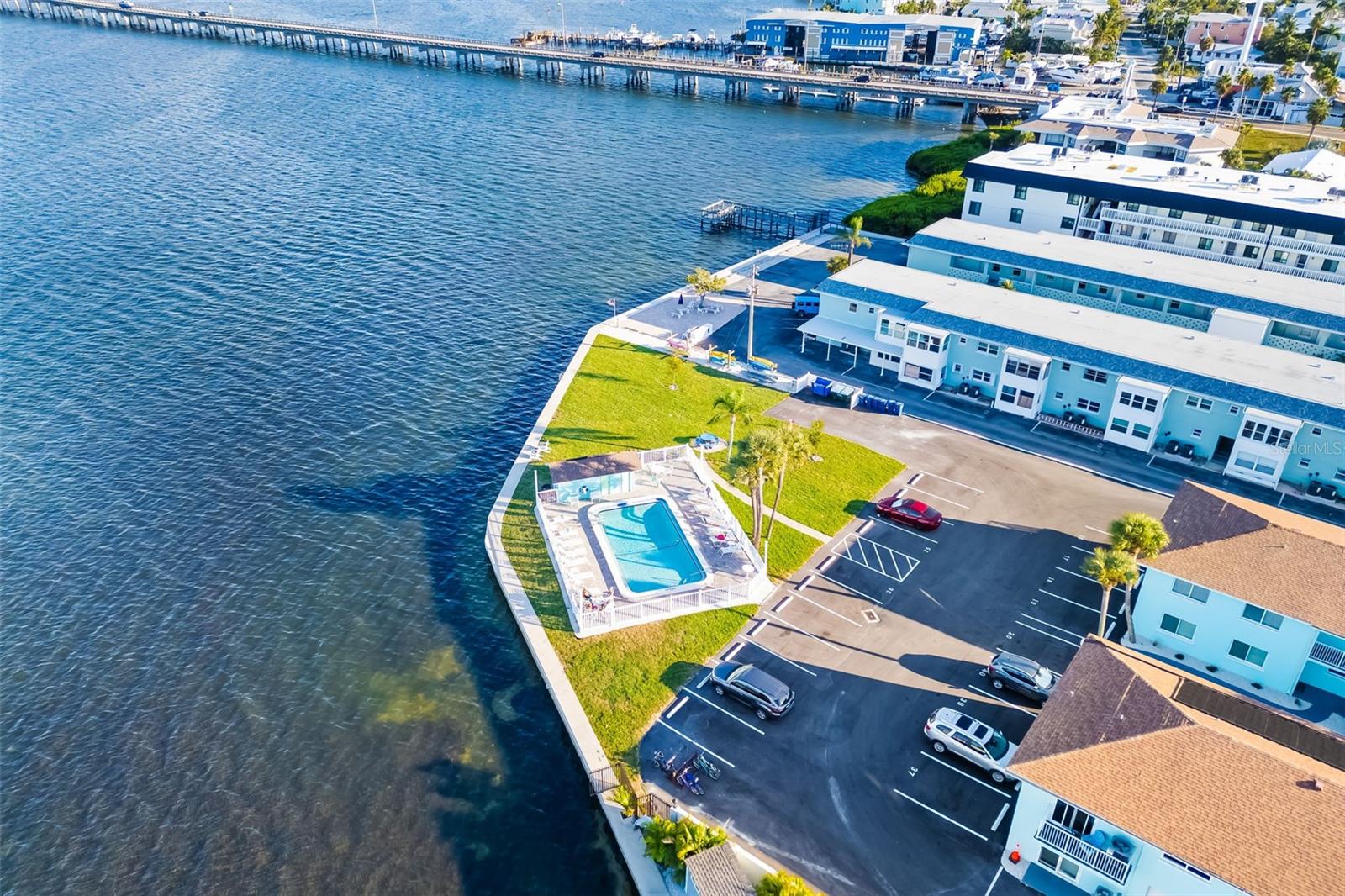 117 7TH ST N #5, BRADENTON BEACH, FL — photo 37