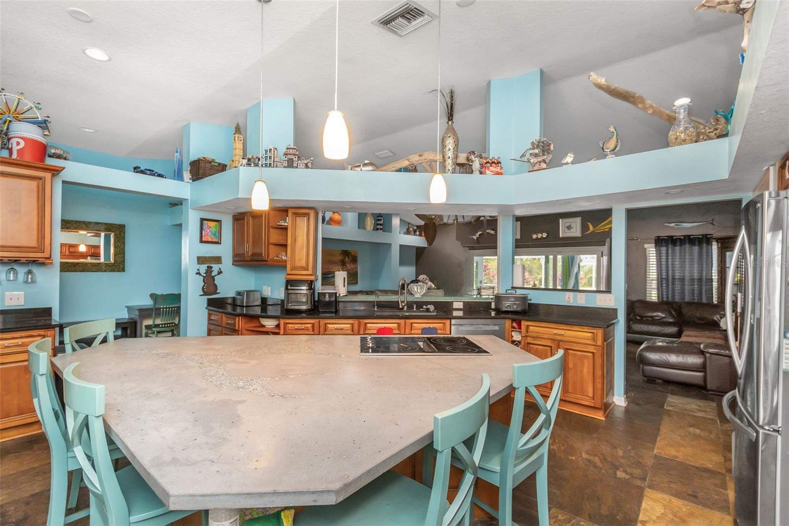 424 ISLAND CAY WAY, APOLLO BEACH, FL — photo 9