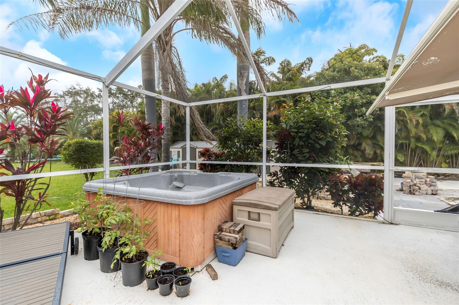 424 ISLAND CAY WAY, APOLLO BEACH, FL — photo 23