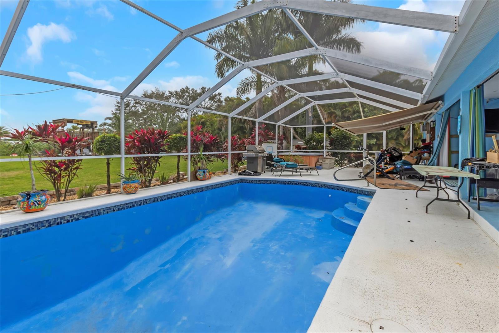 424 ISLAND CAY WAY, APOLLO BEACH, FL — photo 24