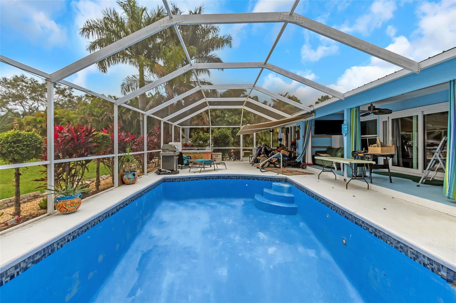 424 ISLAND CAY WAY, APOLLO BEACH, FL — photo 25