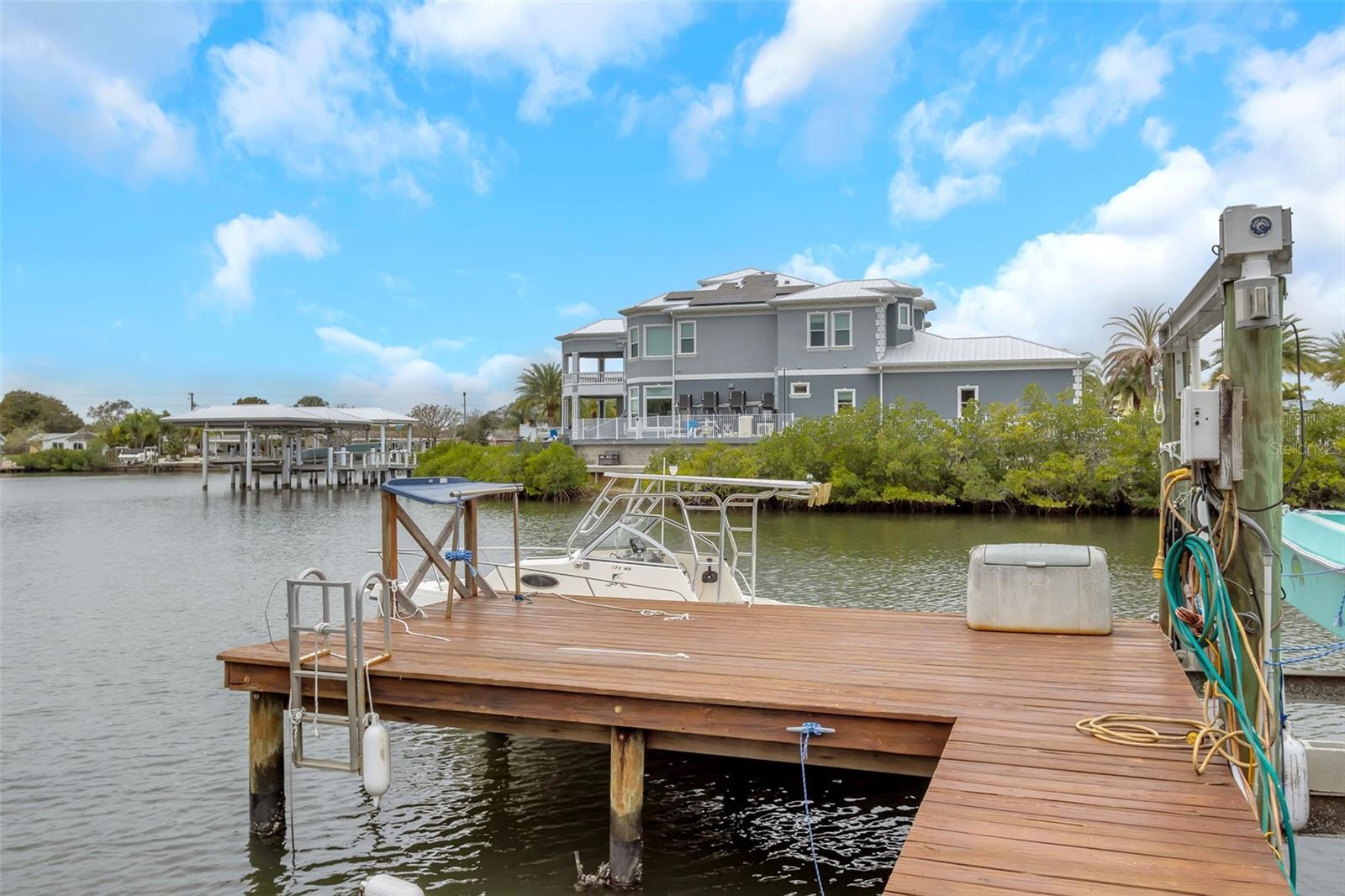 424 ISLAND CAY WAY, APOLLO BEACH, FL — photo 32