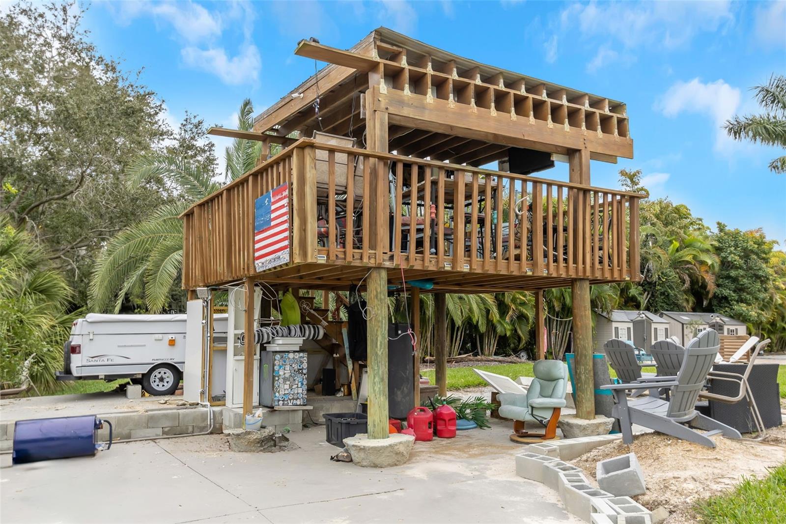 424 ISLAND CAY WAY, APOLLO BEACH, FL — photo 34