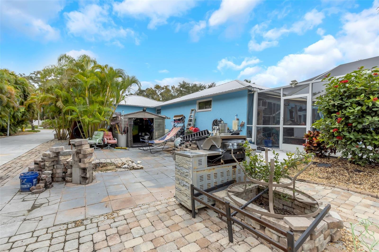 424 ISLAND CAY WAY, APOLLO BEACH, FL — photo 36