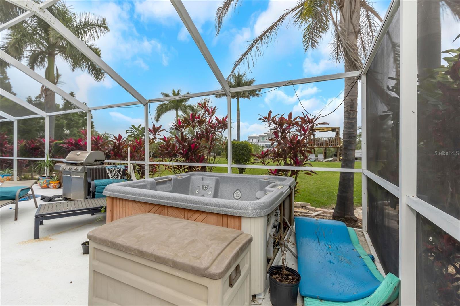 424 ISLAND CAY WAY, APOLLO BEACH, FL — photo 38