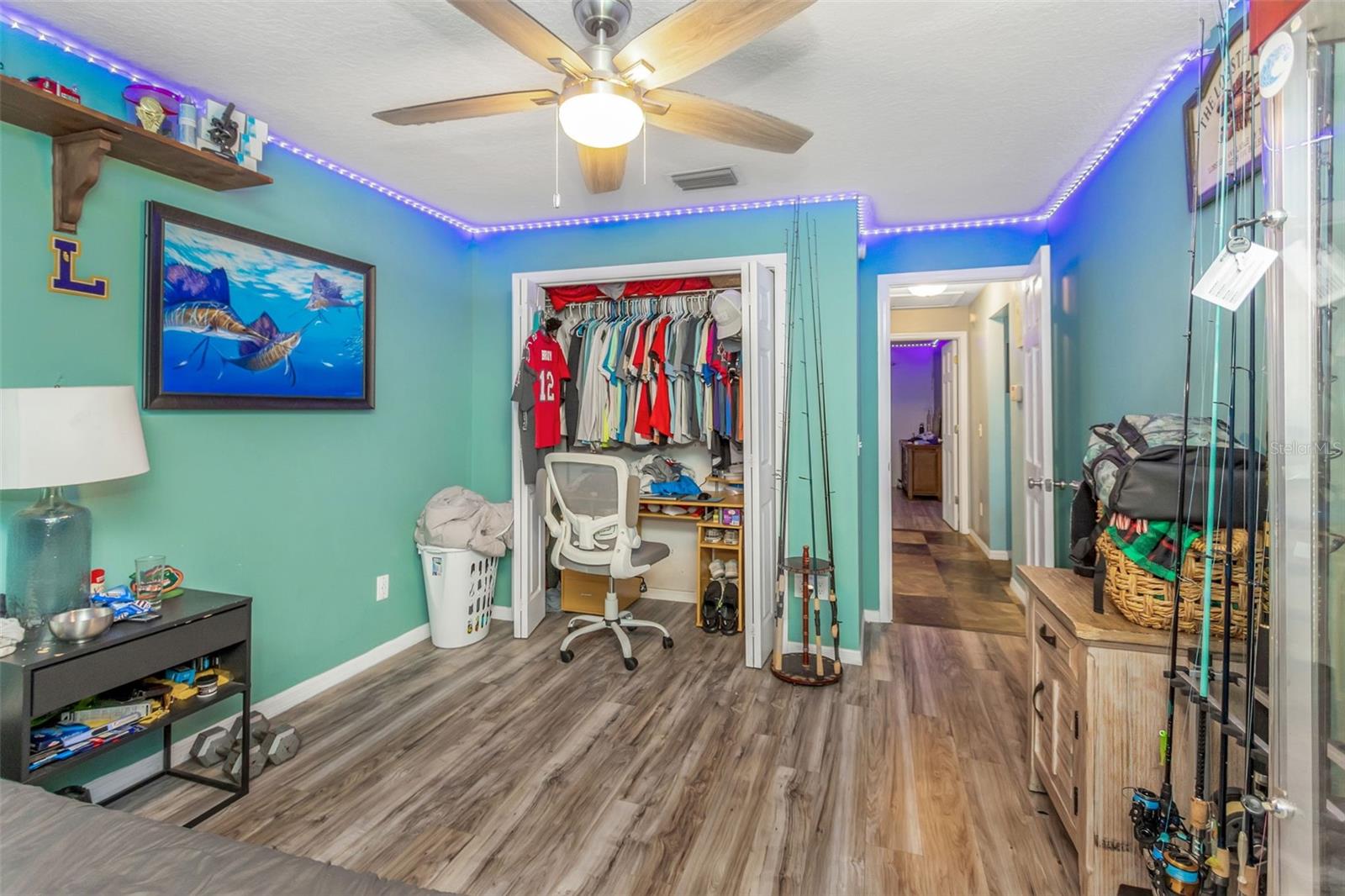 424 ISLAND CAY WAY, APOLLO BEACH, FL — photo 45