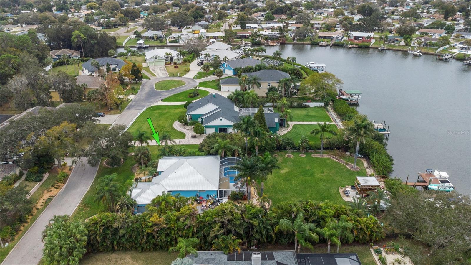 424 ISLAND CAY WAY, APOLLO BEACH, FL — photo 69