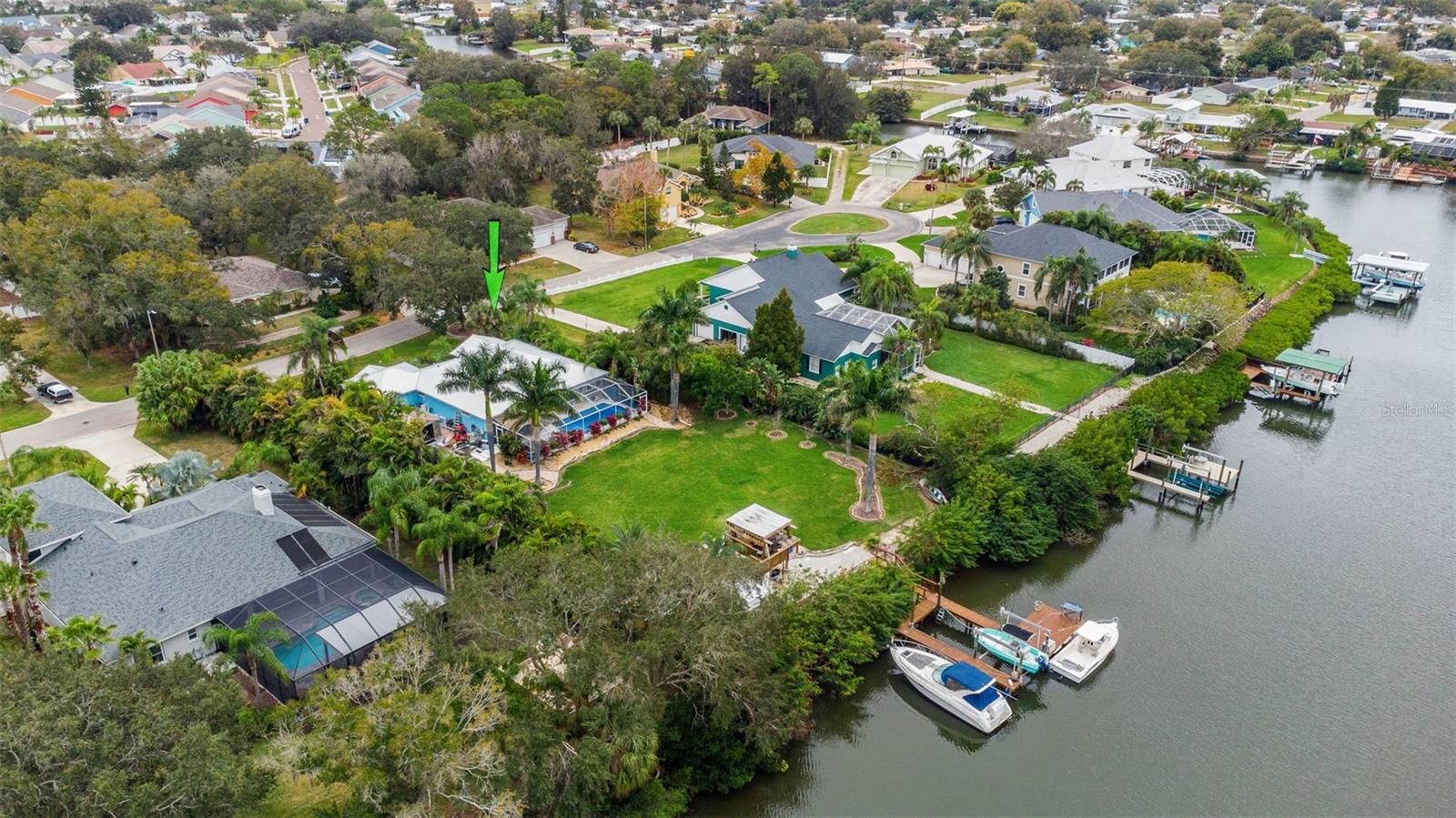 424 ISLAND CAY WAY, APOLLO BEACH, FL — photo 70