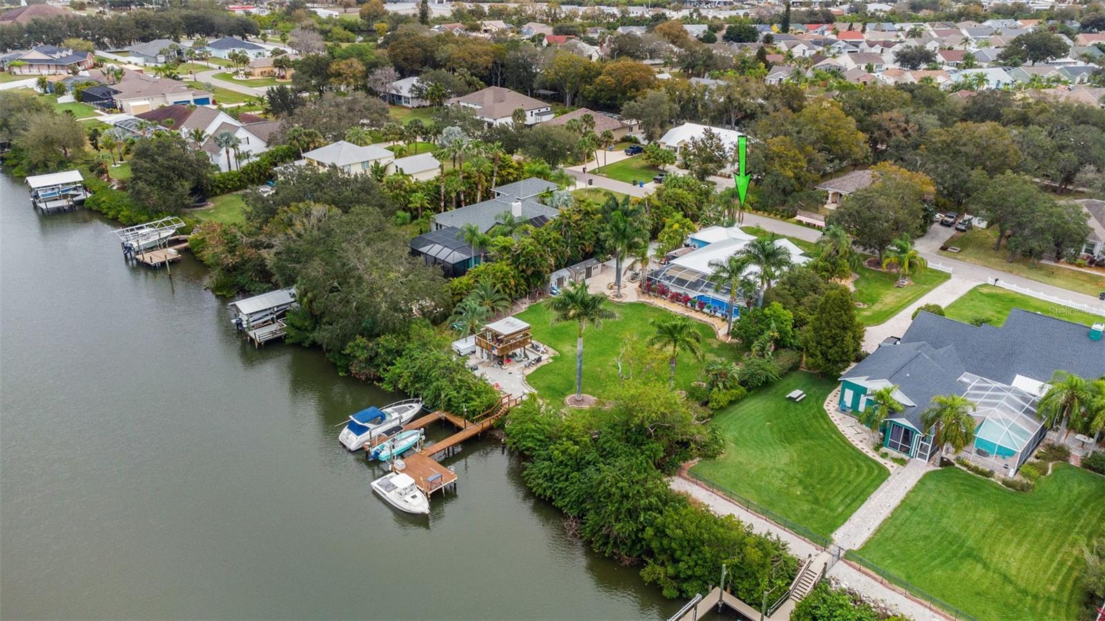 424 ISLAND CAY WAY, APOLLO BEACH, FL — photo 72