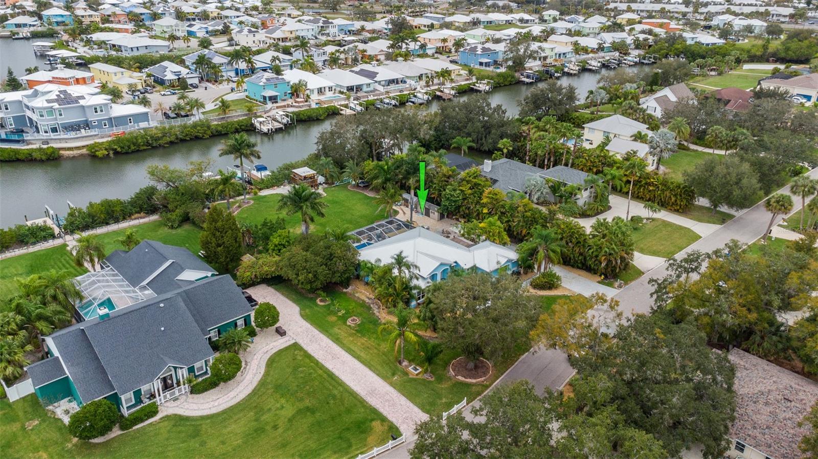 424 ISLAND CAY WAY, APOLLO BEACH, FL — photo 74
