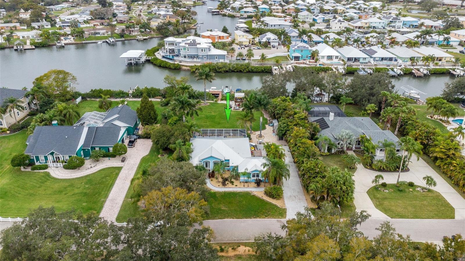 424 ISLAND CAY WAY, APOLLO BEACH, FL — photo 75