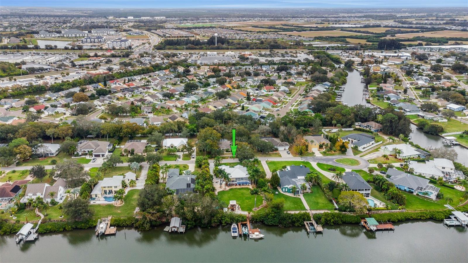 424 ISLAND CAY WAY, APOLLO BEACH, FL — photo 78