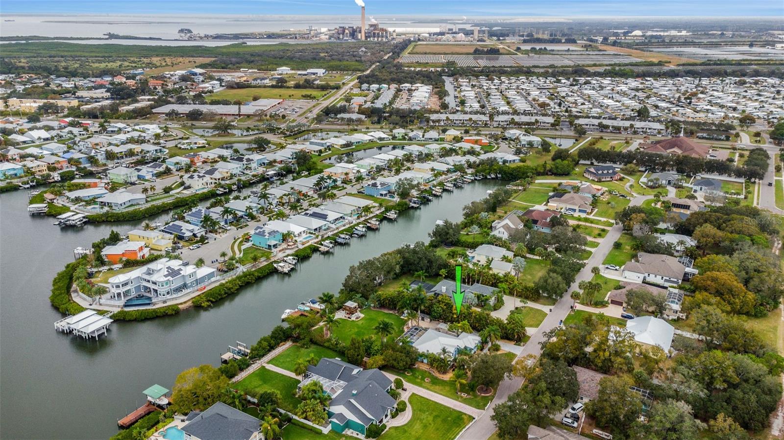 424 ISLAND CAY WAY, APOLLO BEACH, FL — photo 80