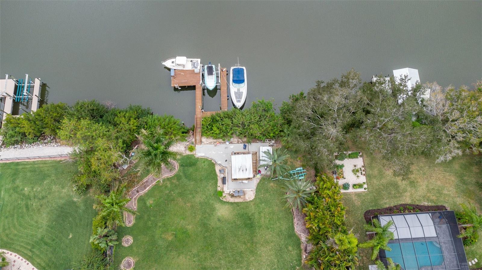 424 ISLAND CAY WAY, APOLLO BEACH, FL — photo 85