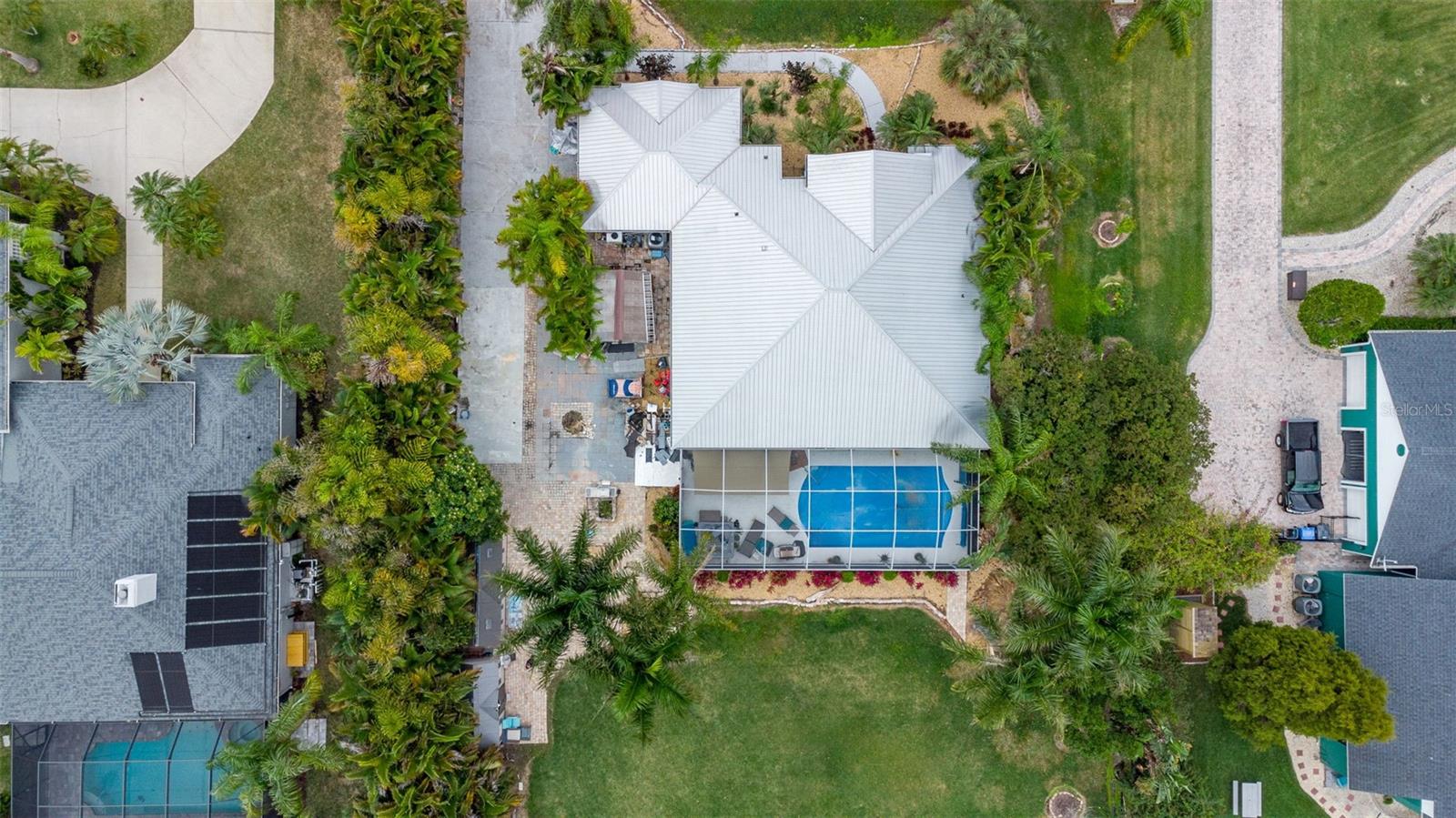 424 ISLAND CAY WAY, APOLLO BEACH, FL — photo 86