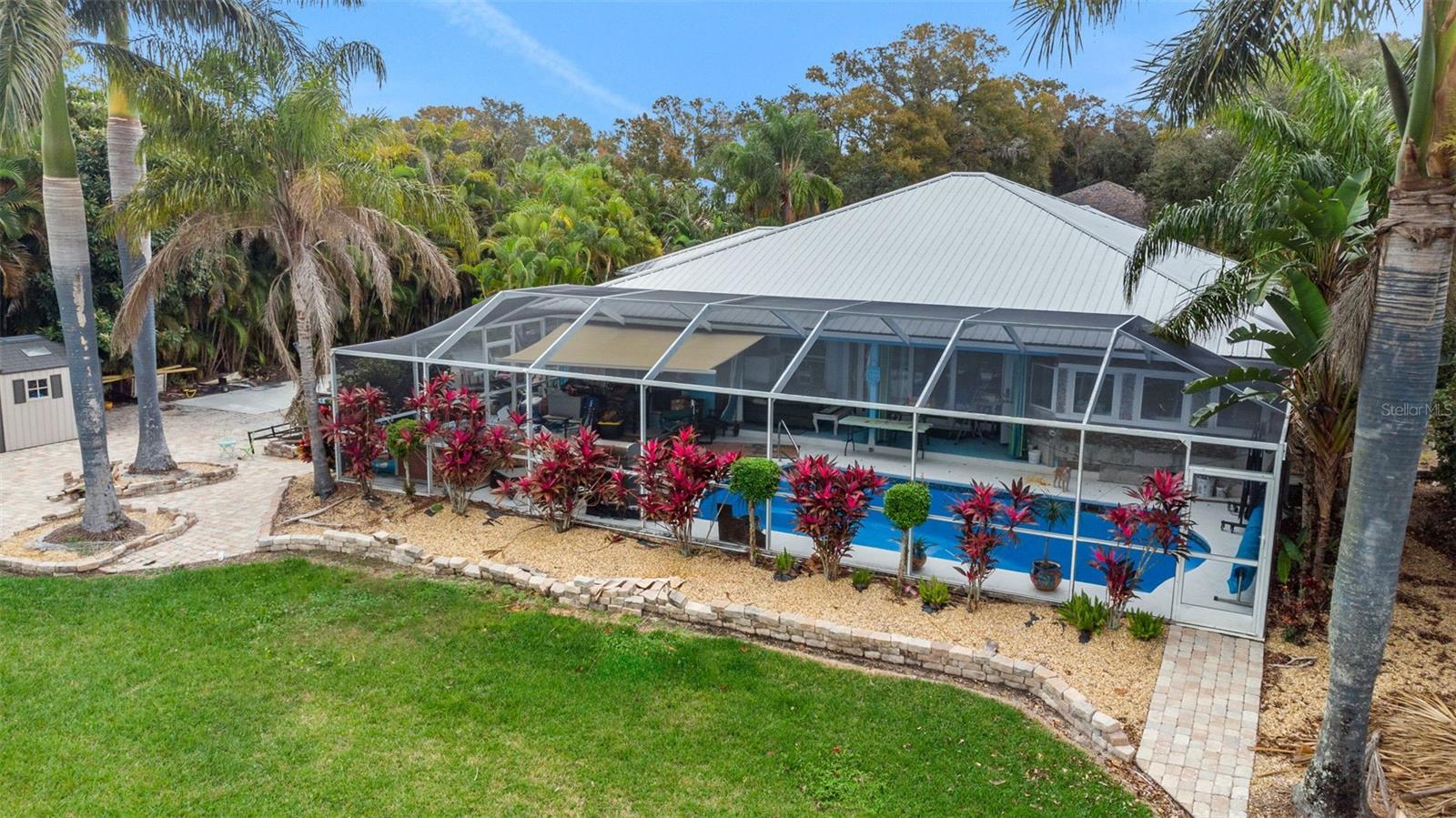 424 ISLAND CAY WAY, APOLLO BEACH, FL — photo 88