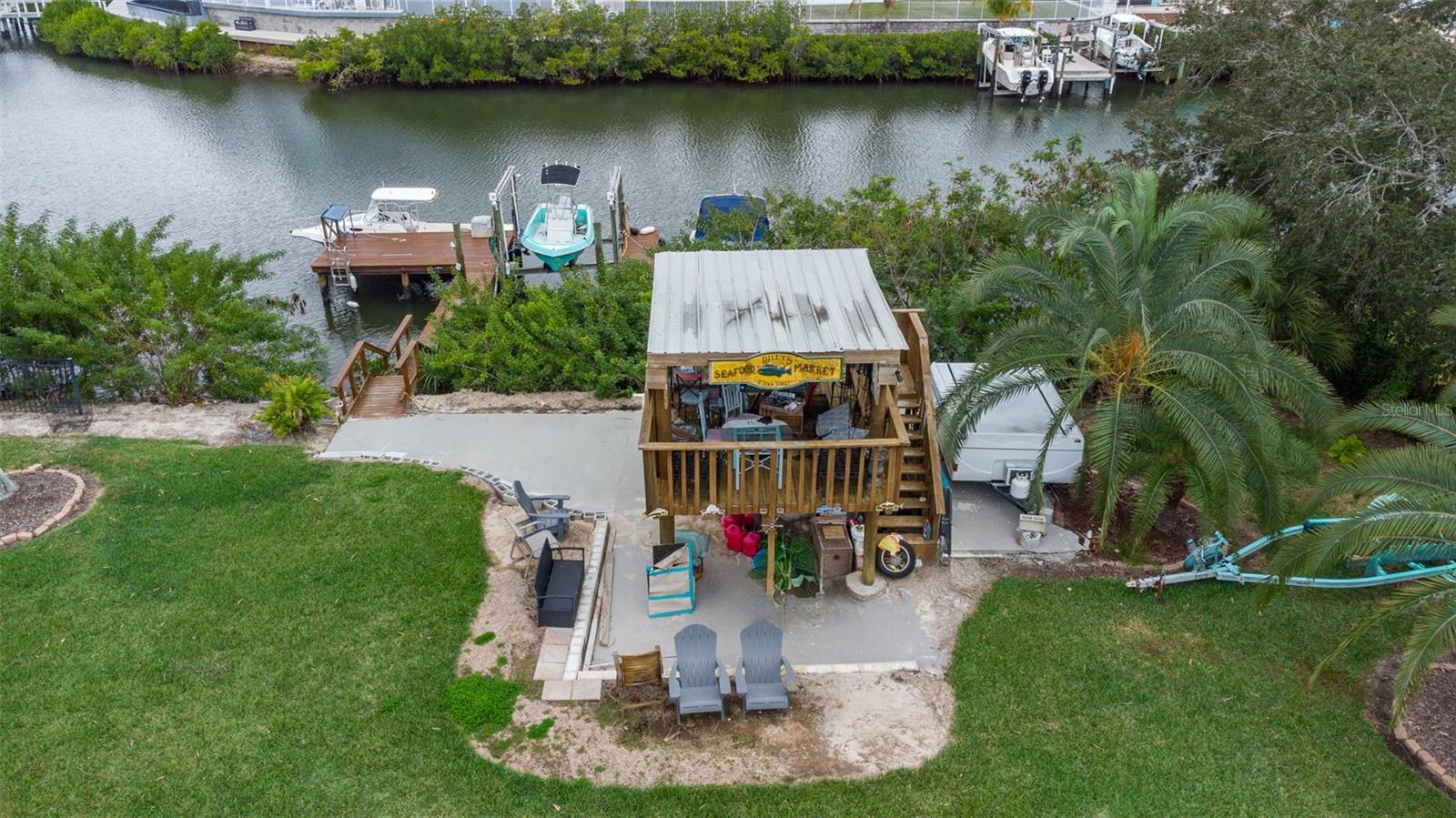 424 ISLAND CAY WAY, APOLLO BEACH, FL — photo 89