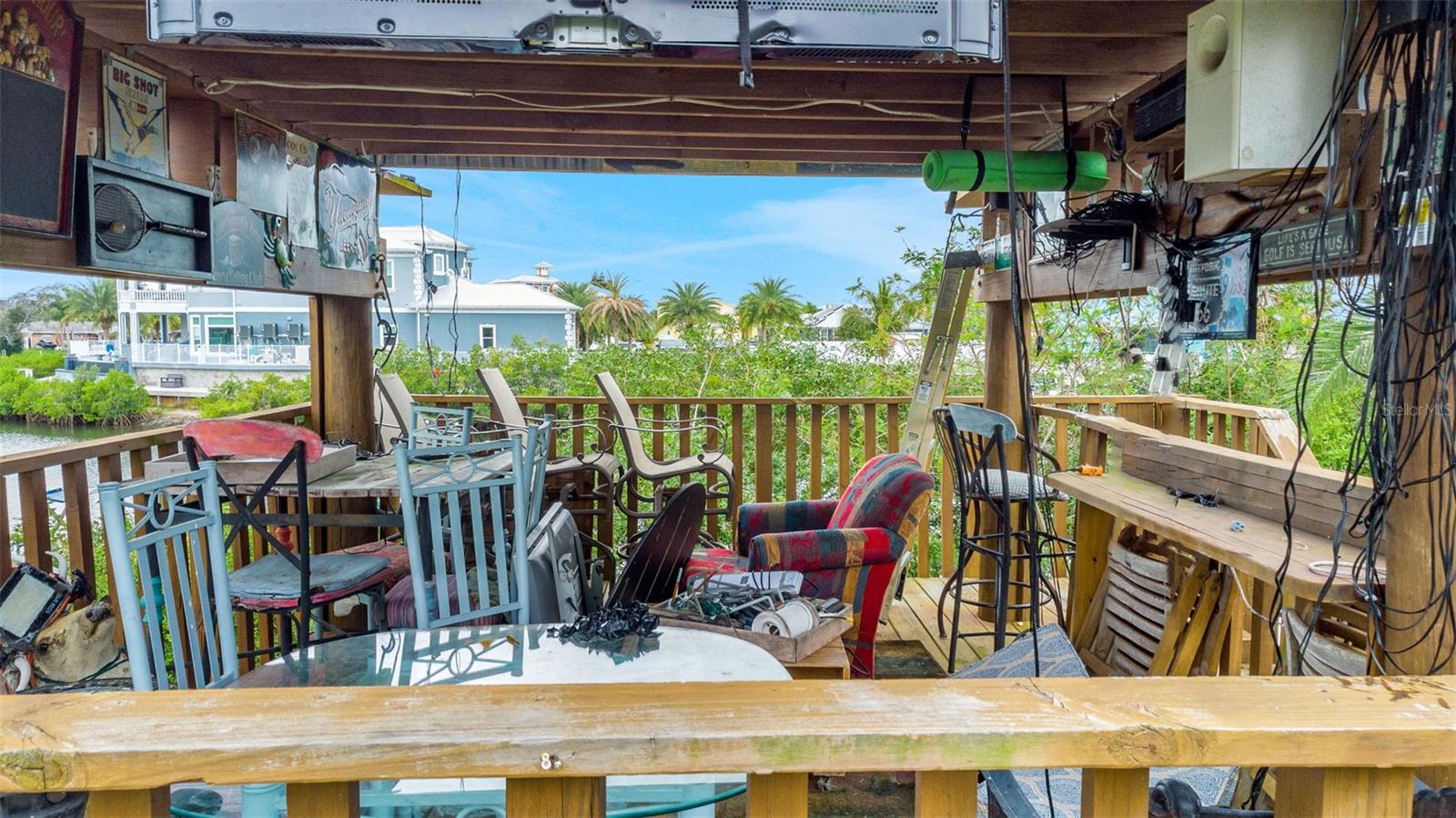 424 ISLAND CAY WAY, APOLLO BEACH, FL — photo 90