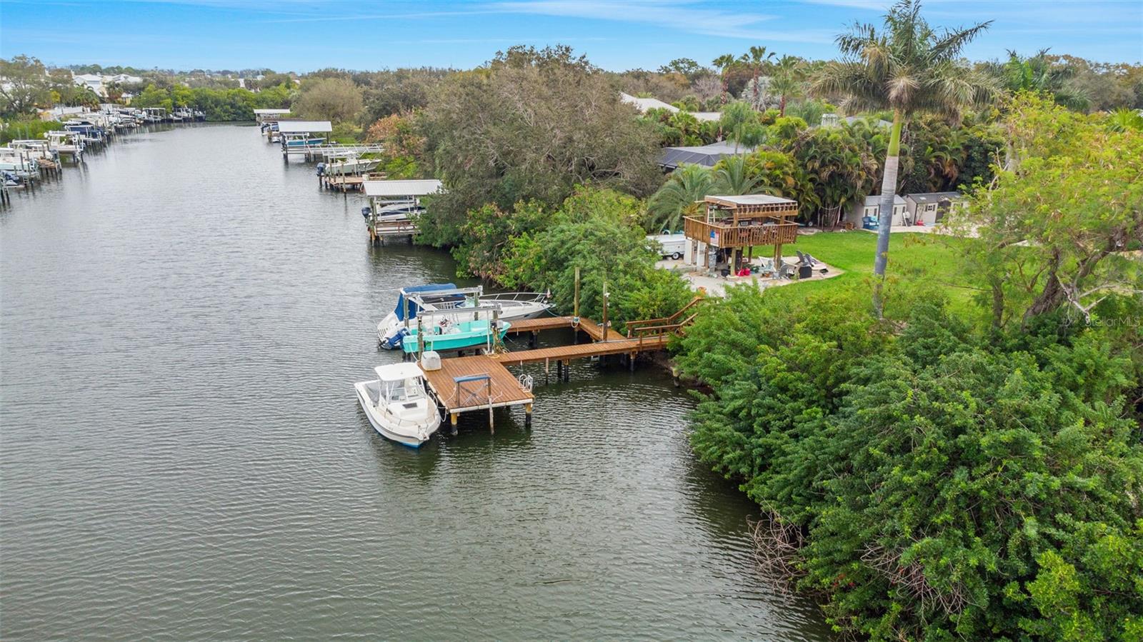 424 ISLAND CAY WAY, APOLLO BEACH, FL — photo 94