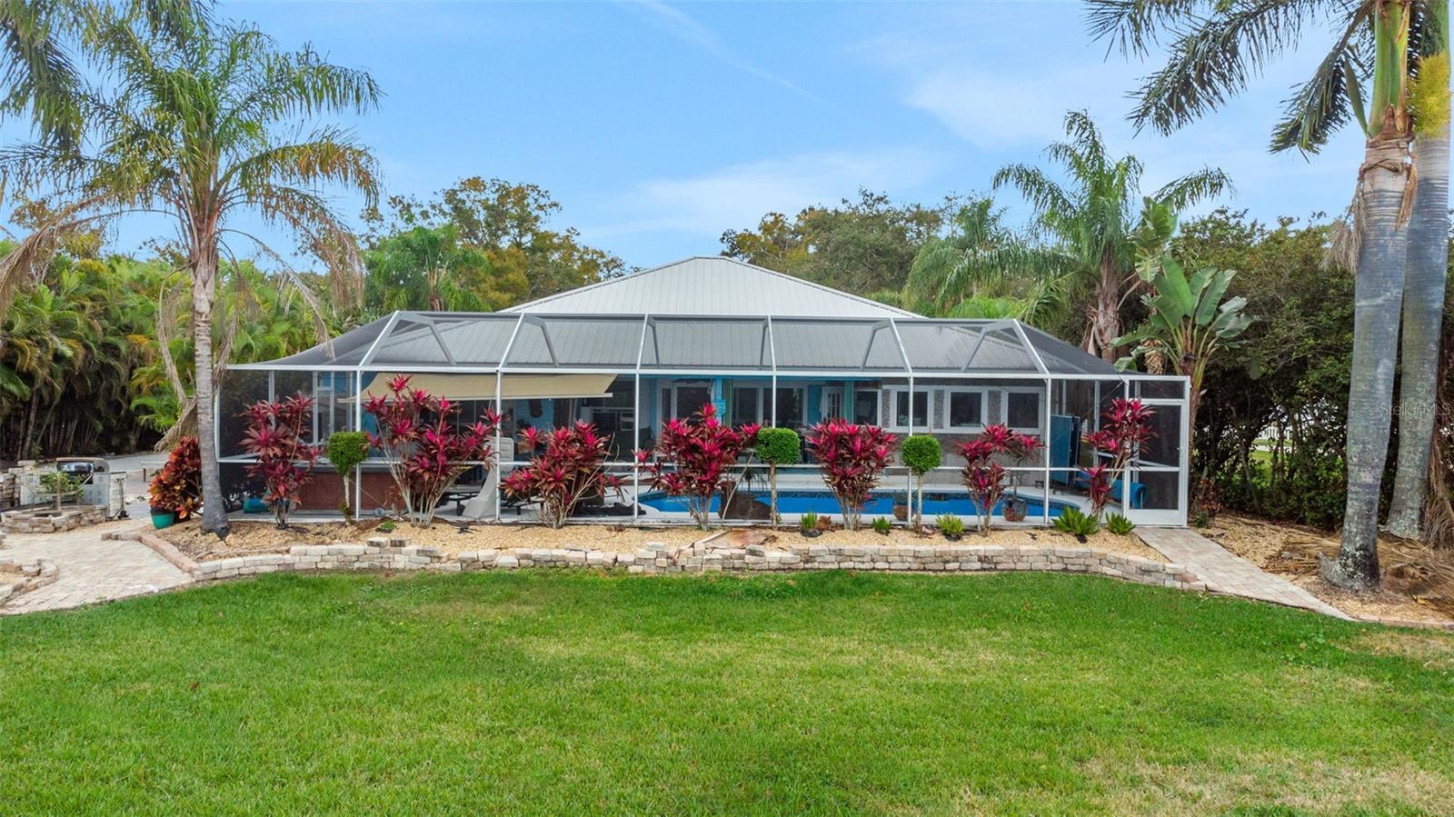 424 ISLAND CAY WAY, APOLLO BEACH, FL — photo 96