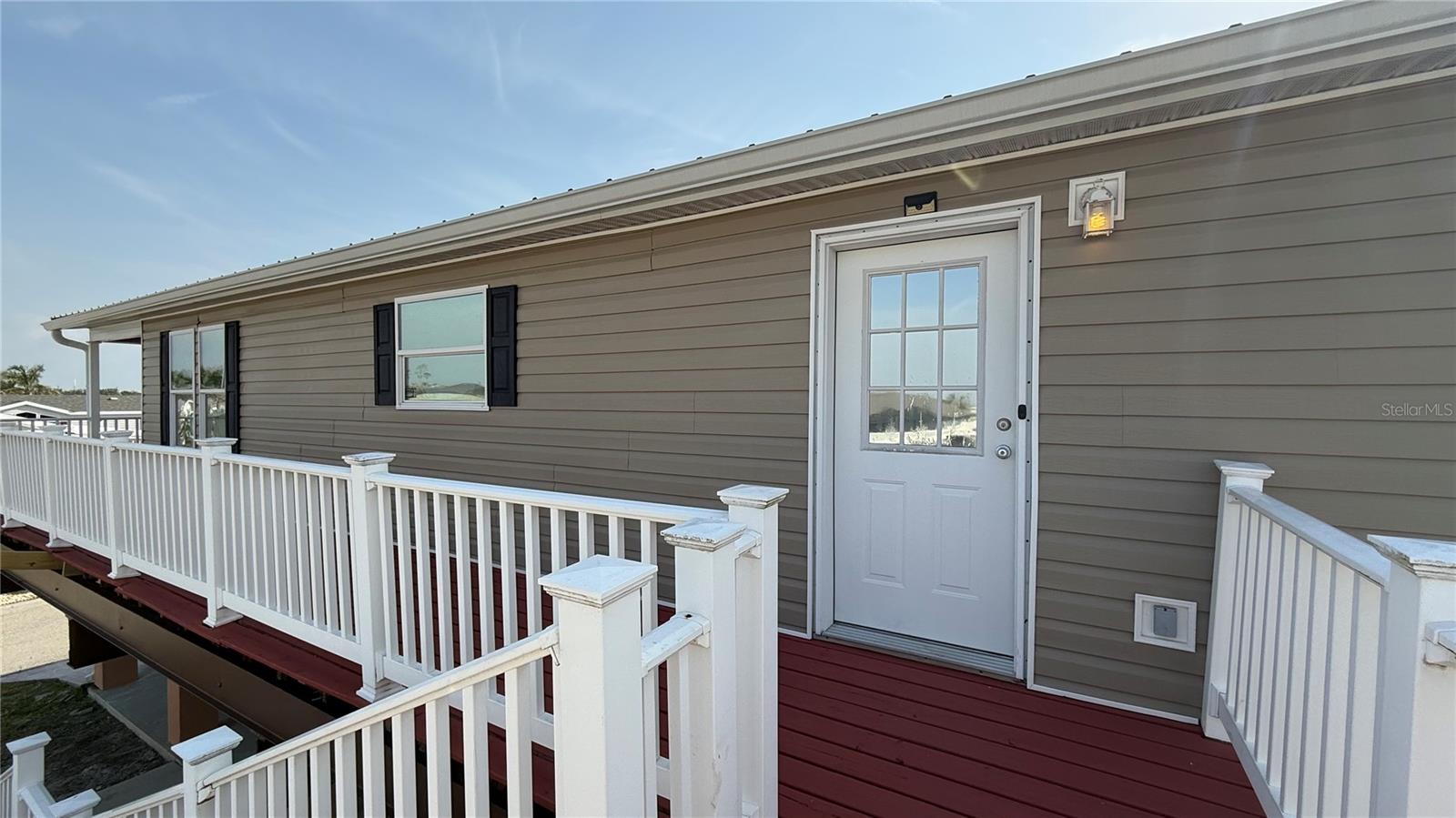 67 WINDMILL BLVD #212O, PUNTA GORDA, FL