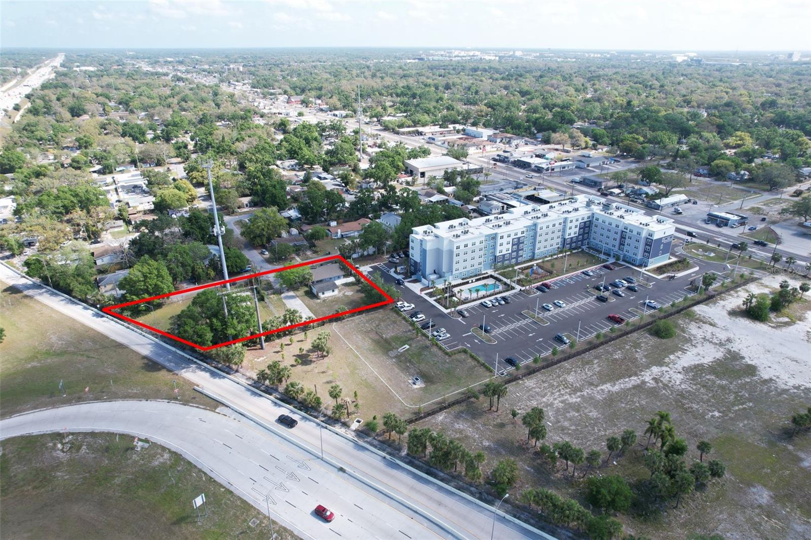 705 E WILMA ST, TAMPA, FL — photo 3