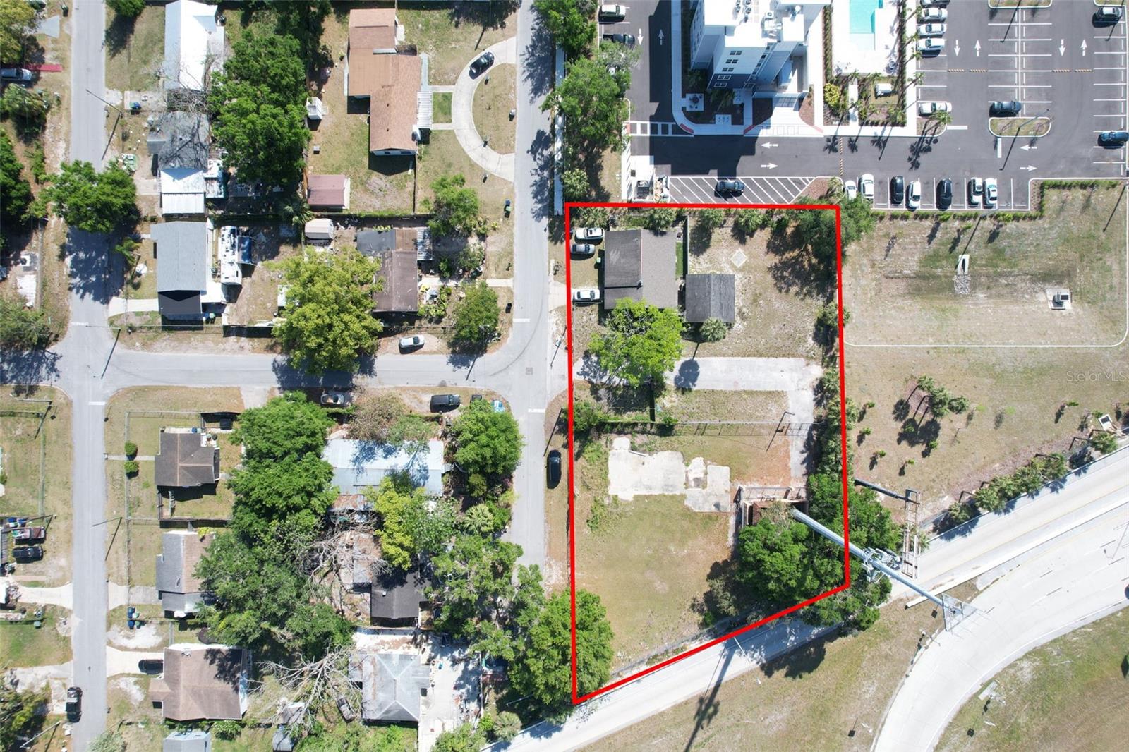 705 E WILMA ST, TAMPA, FL — photo 5