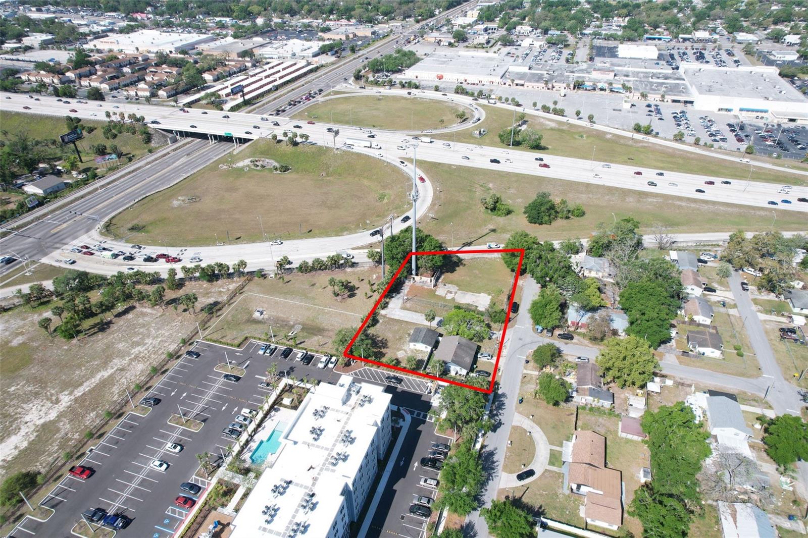 705 E WILMA ST, TAMPA, FL — photo 4