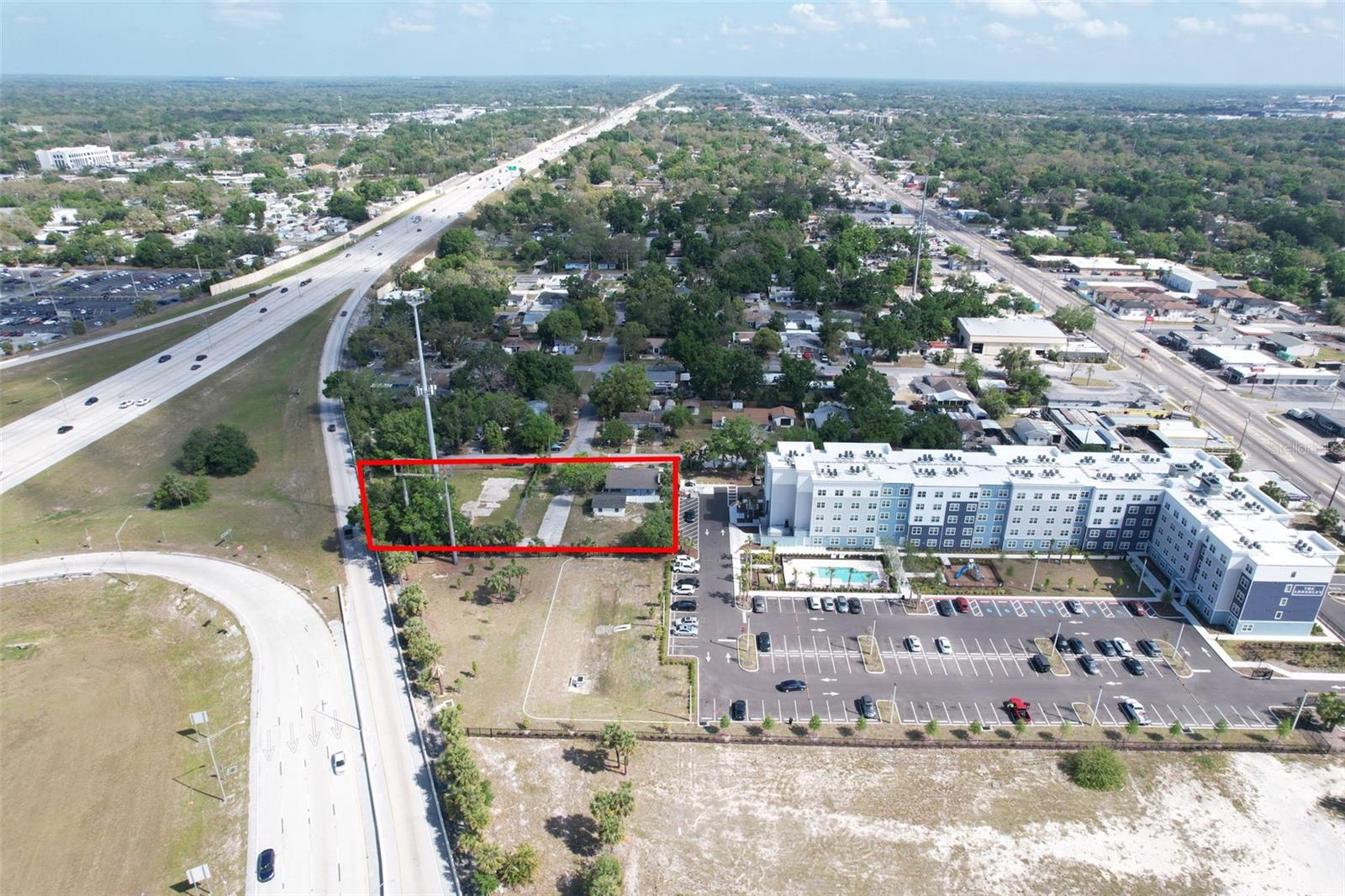 705 E WILMA ST, TAMPA, FL