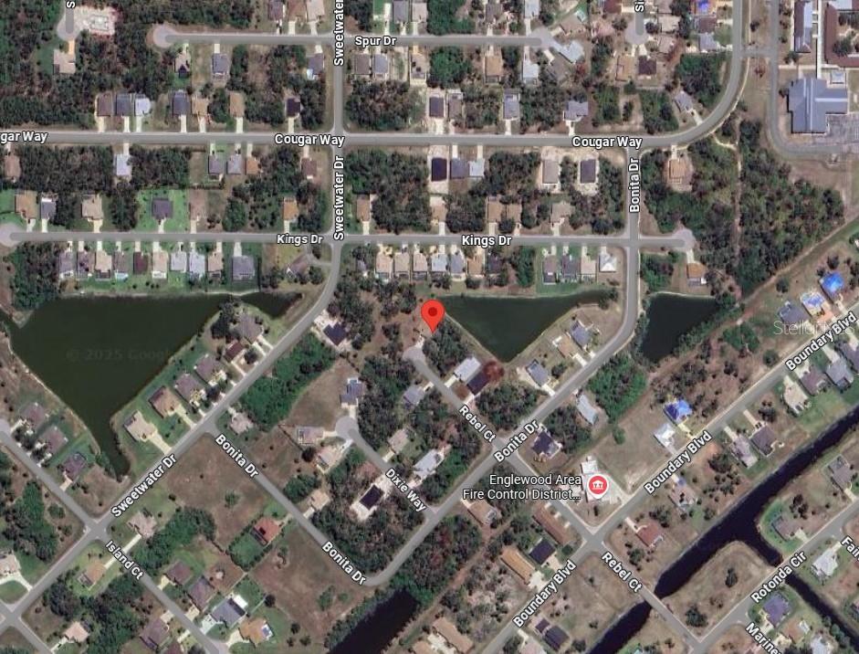 104 REBEL CT, ROTONDA WEST, FL — photo 2