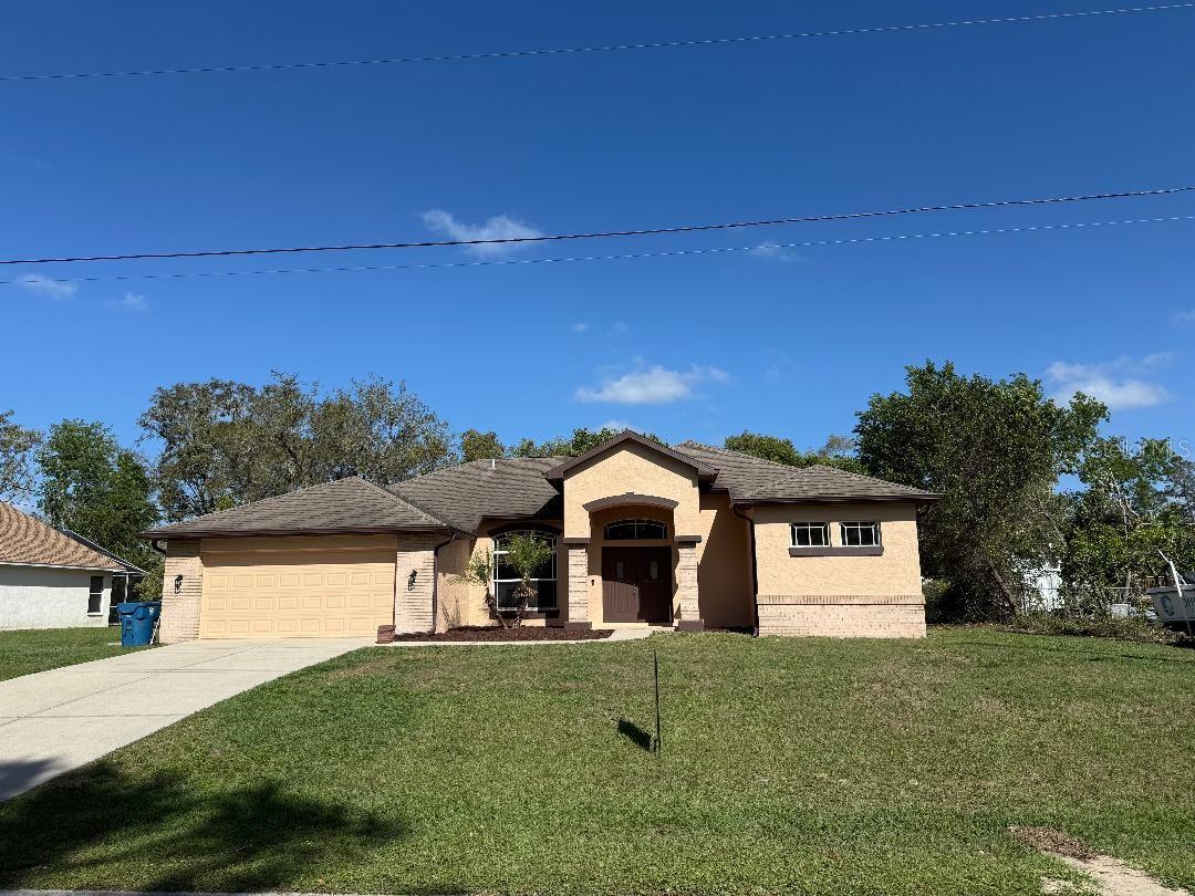 3355 ABELINE RD, SPRING HILL, FL